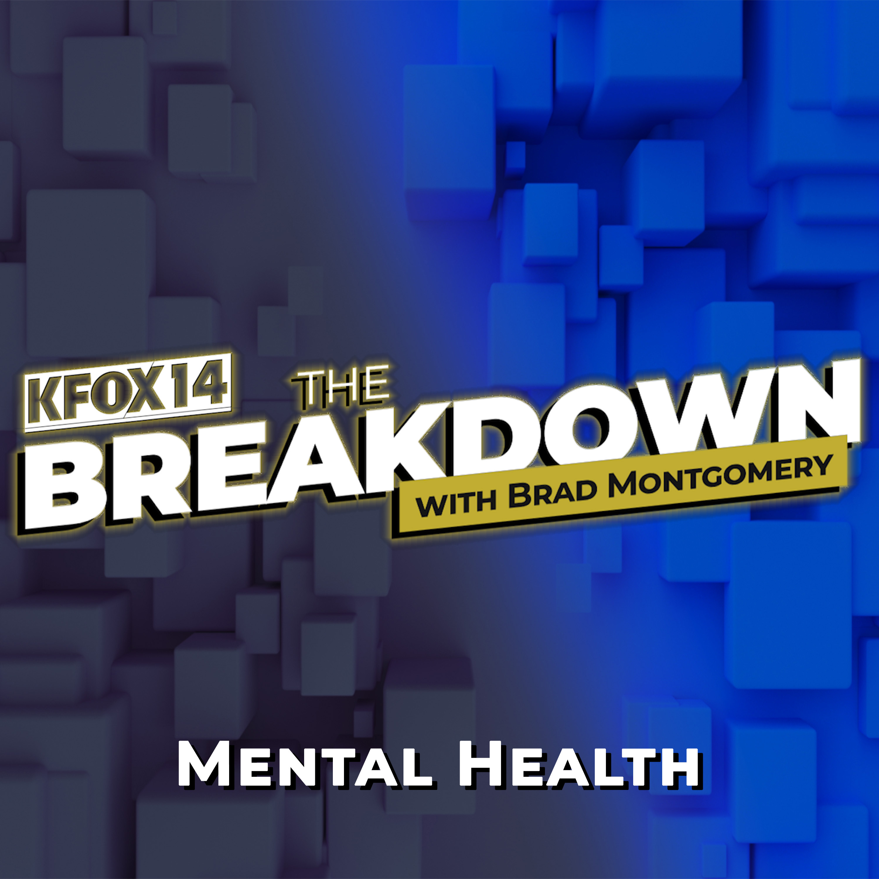 The Breakdown