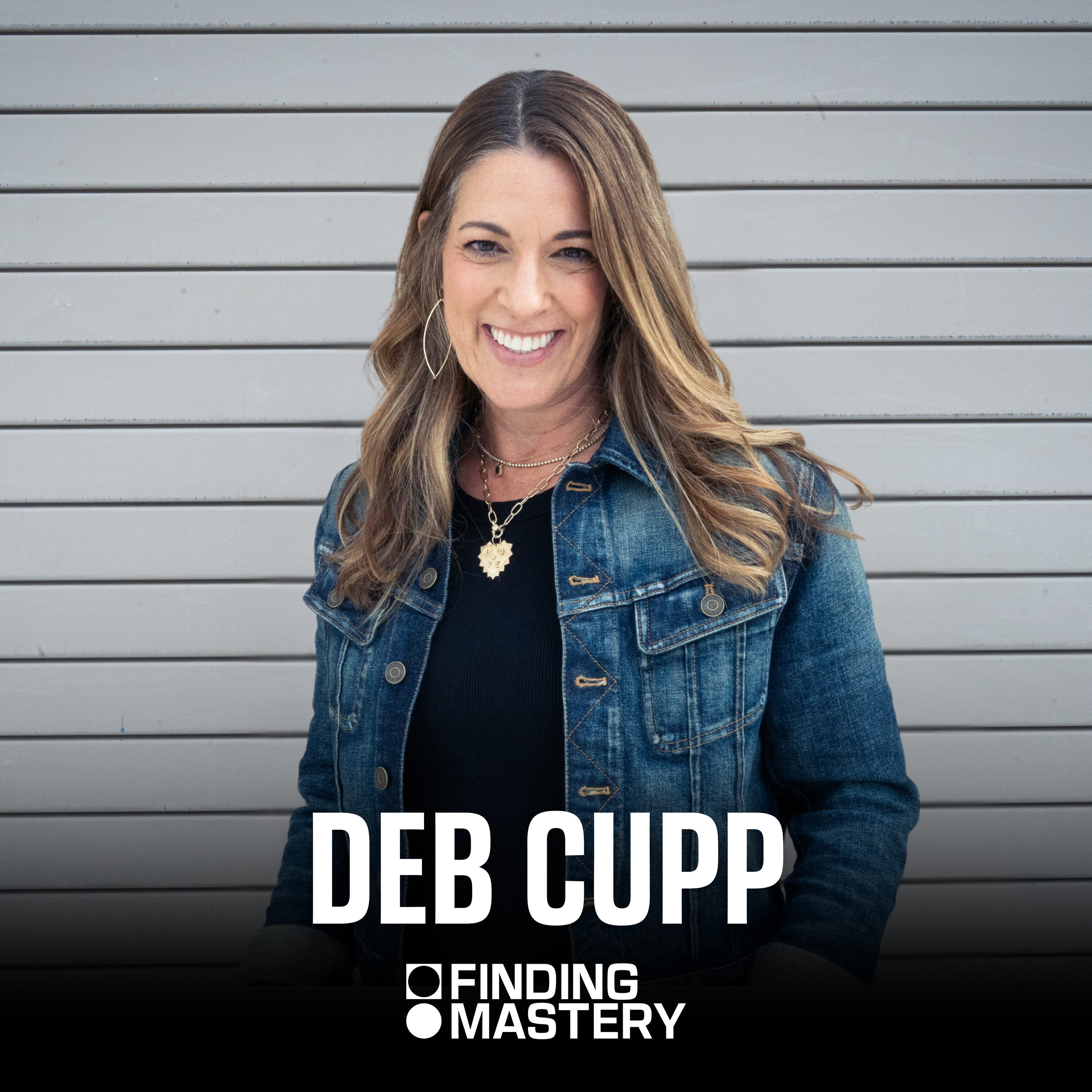 The Future of Leadership: Scaling Teams with Empathy & Purpose | Deb Cupp, President of Microsoft Americas