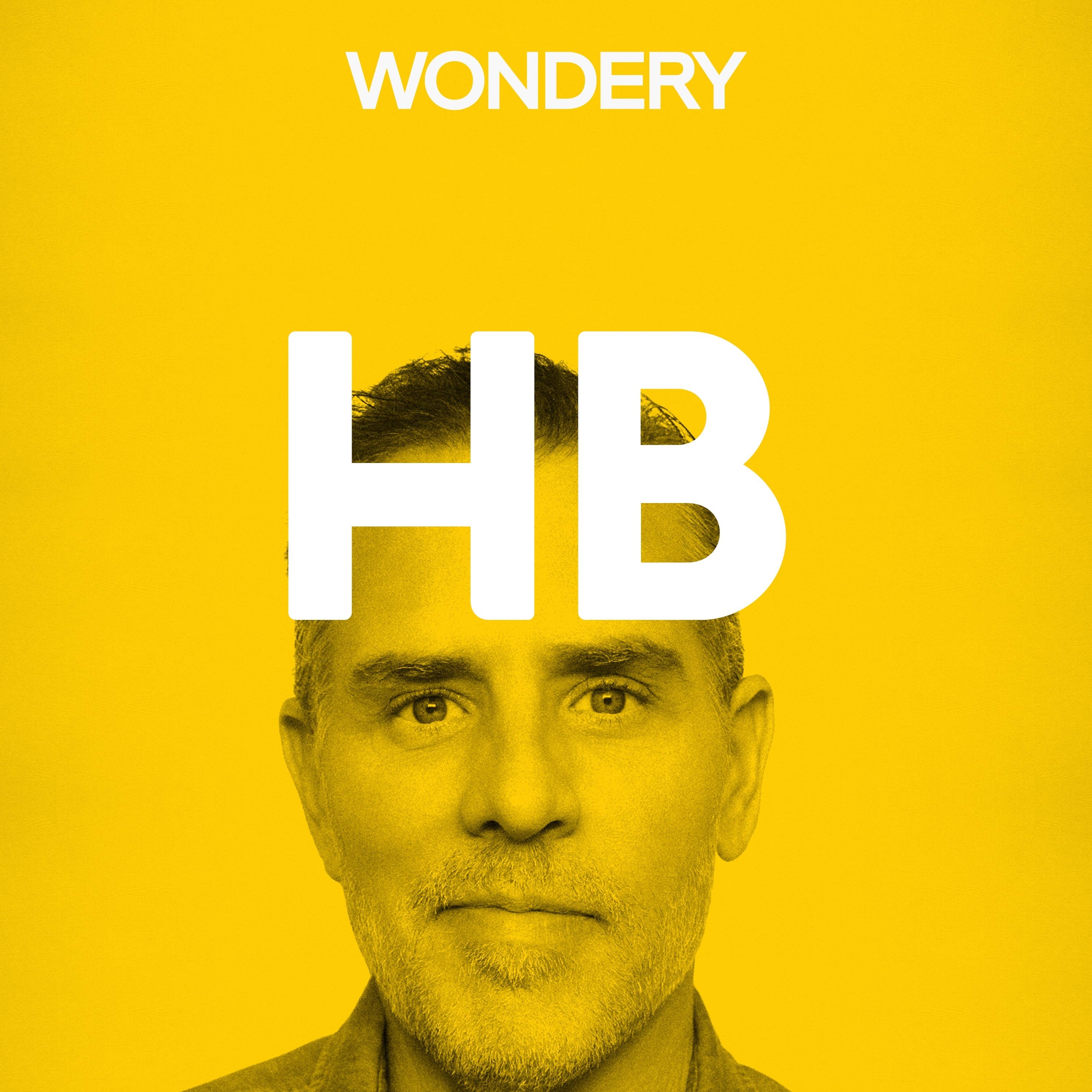 Hunter Biden (Beauti