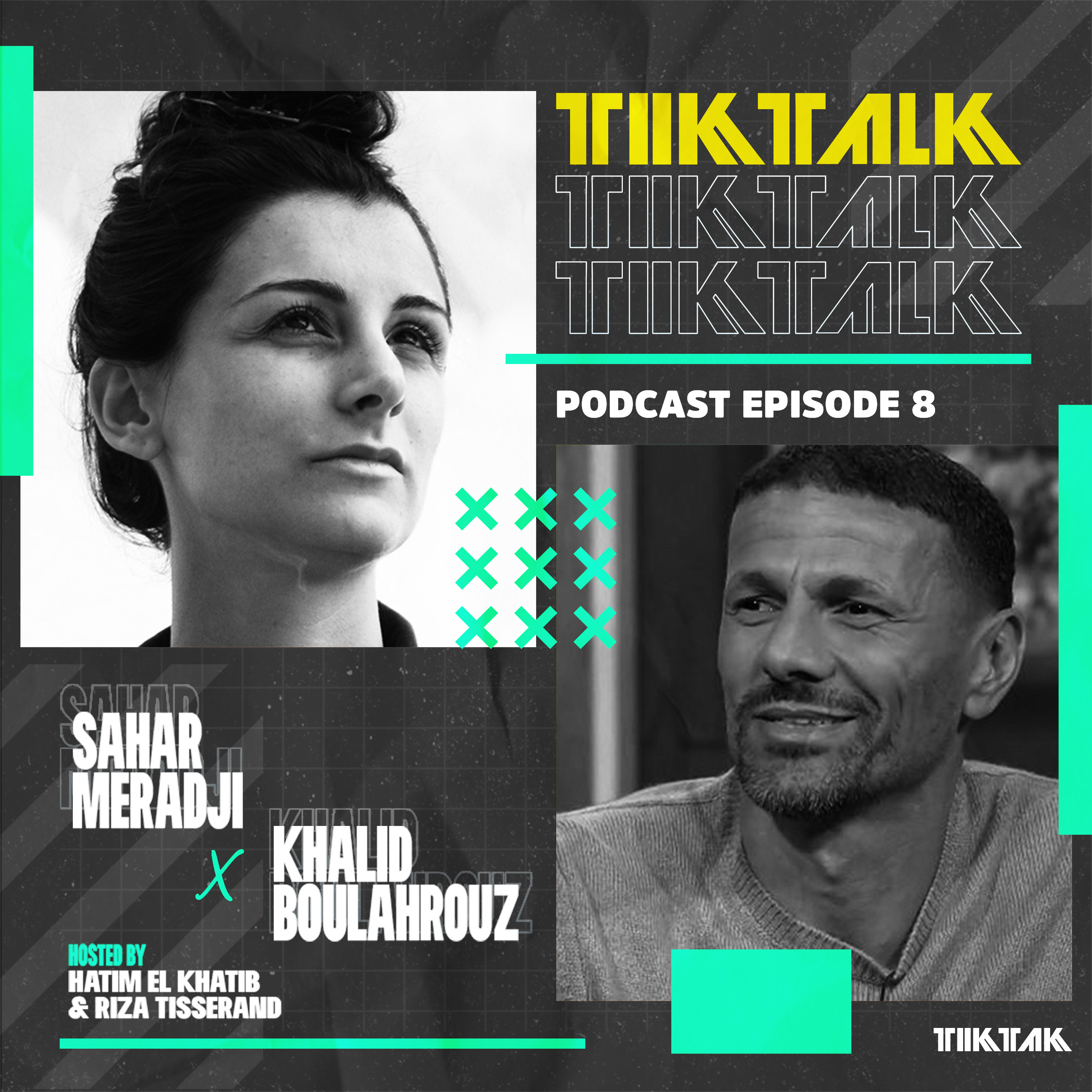 TIKTALK