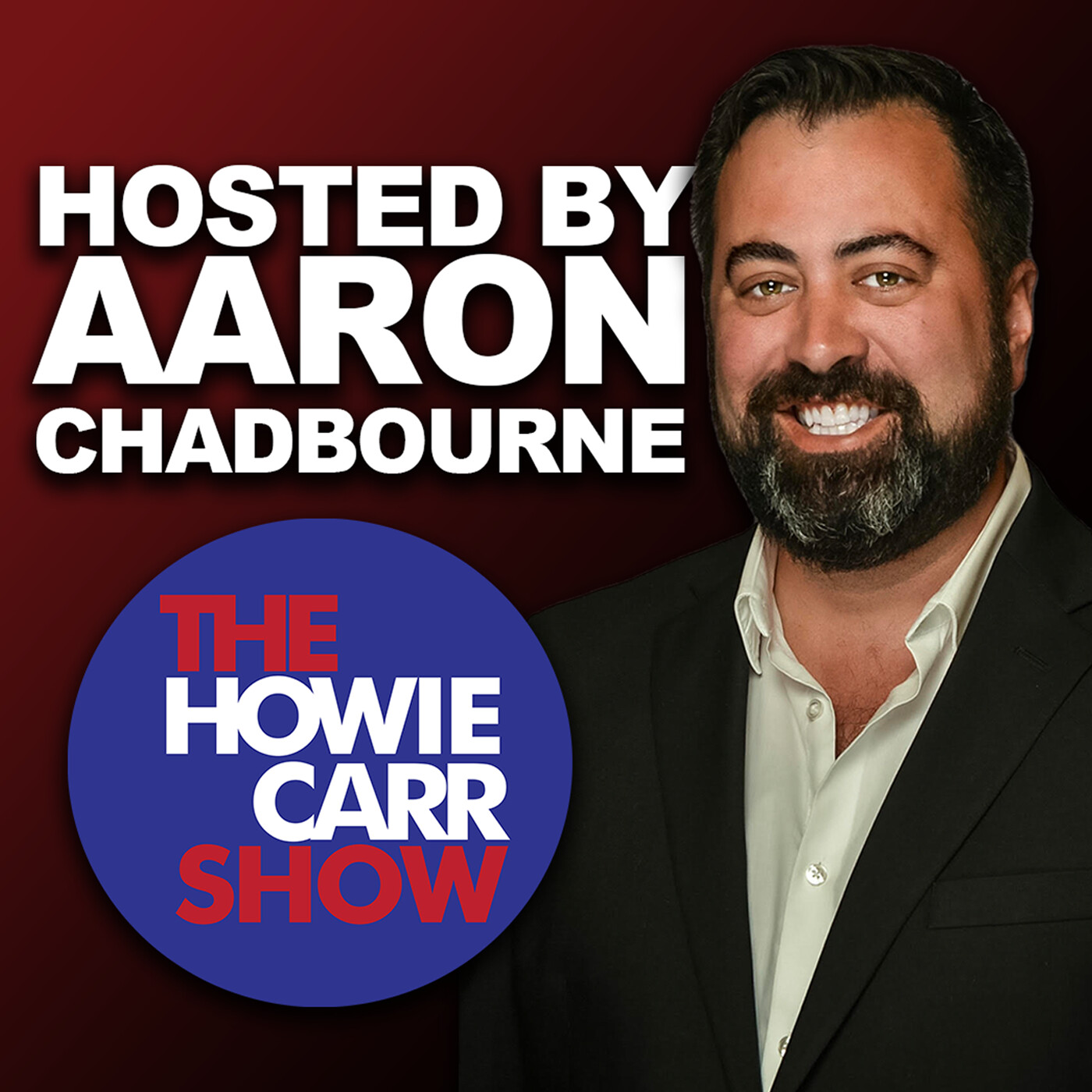 The Howie Carr Radio Network