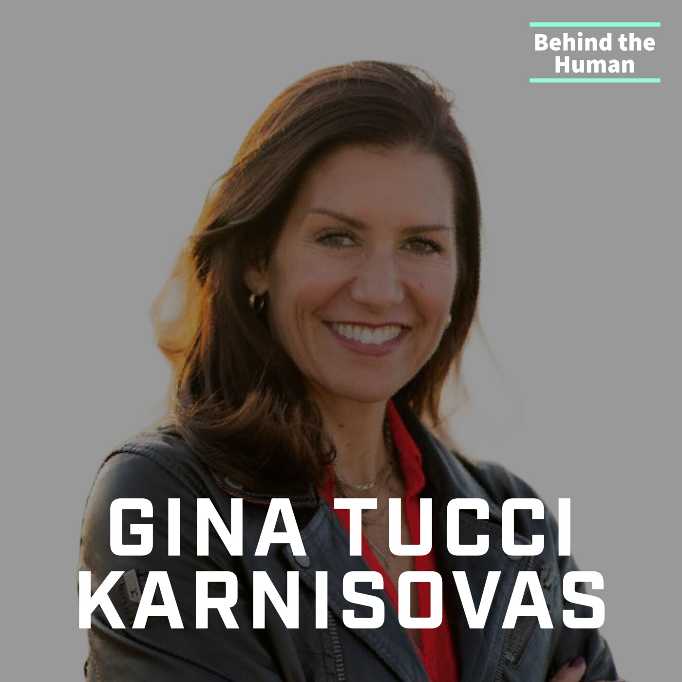 The Invisible Edge: From White Belt Curiosity to Black Belt Confidence (Ft Gina Tucci-Karnisovas) The Invisible Edge: From White Belt Curiosity to Black Belt Confidence (Ft Gina Tucci-Karnisovas)