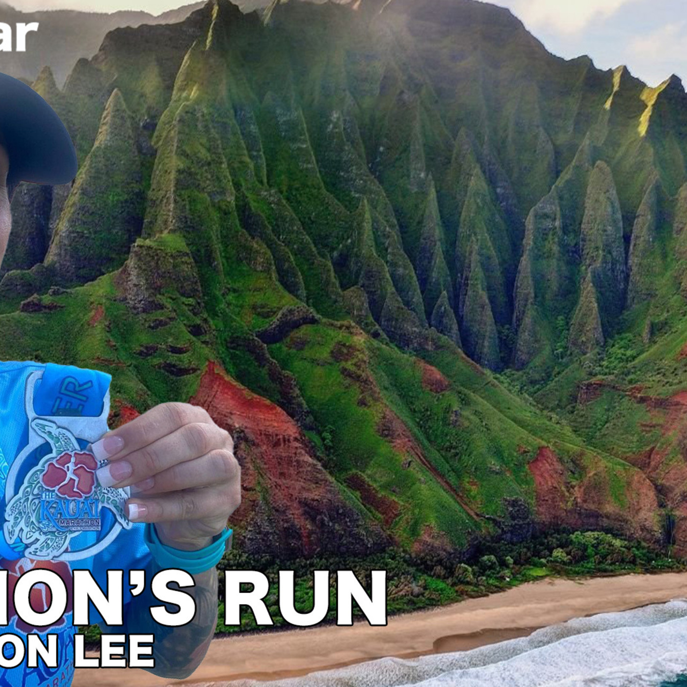 Shannon's Run w/ Shannon Lee | goodsugar 174 episode artwork
