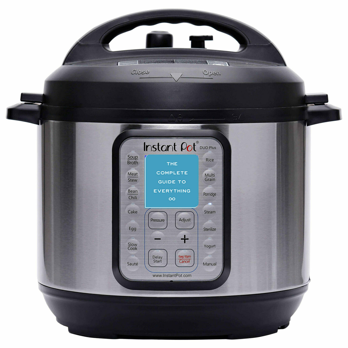 Instant Pot