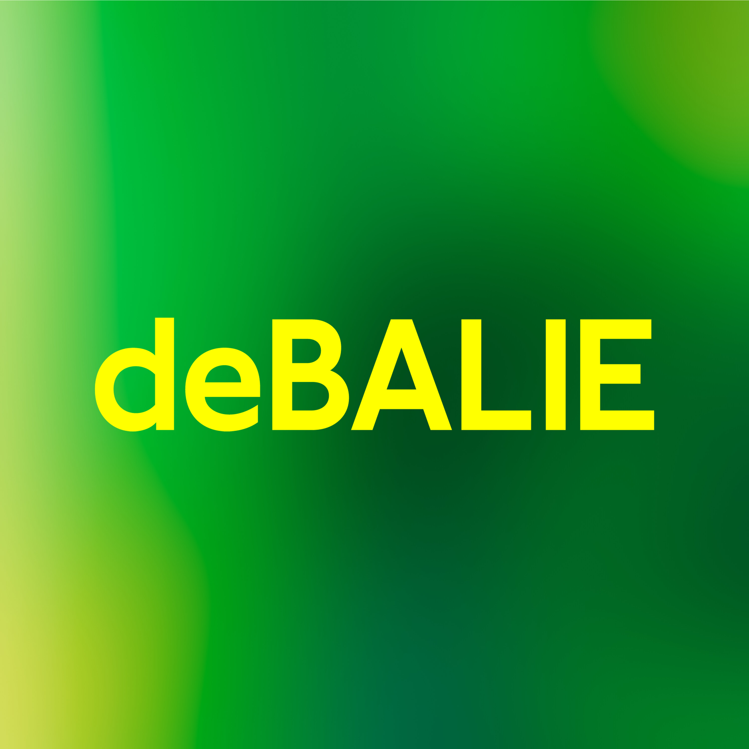Onder hoogspanning: een groene industriële revolutie met o.a. Diederik Samsom