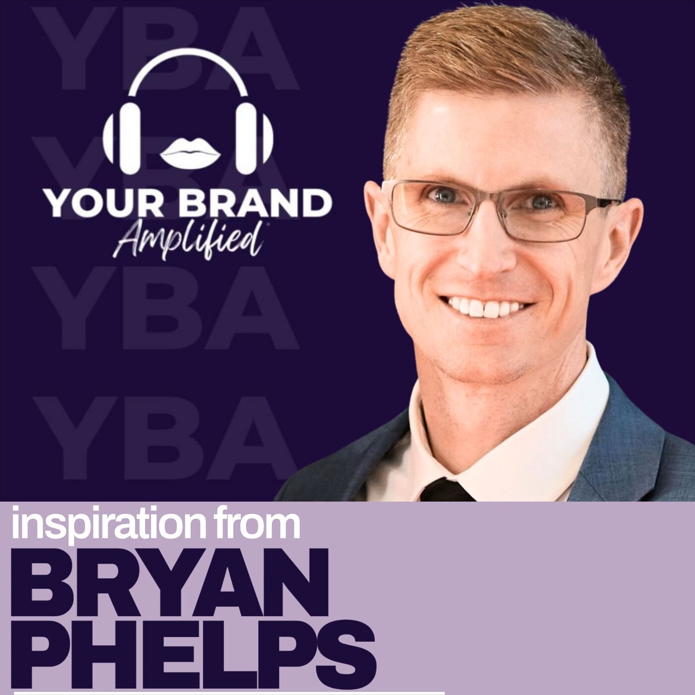 S E610: Building Big Leap: Bryan Phelps on Transforming SEO into a Brand-Led Performance Marketing Agency episode artwork