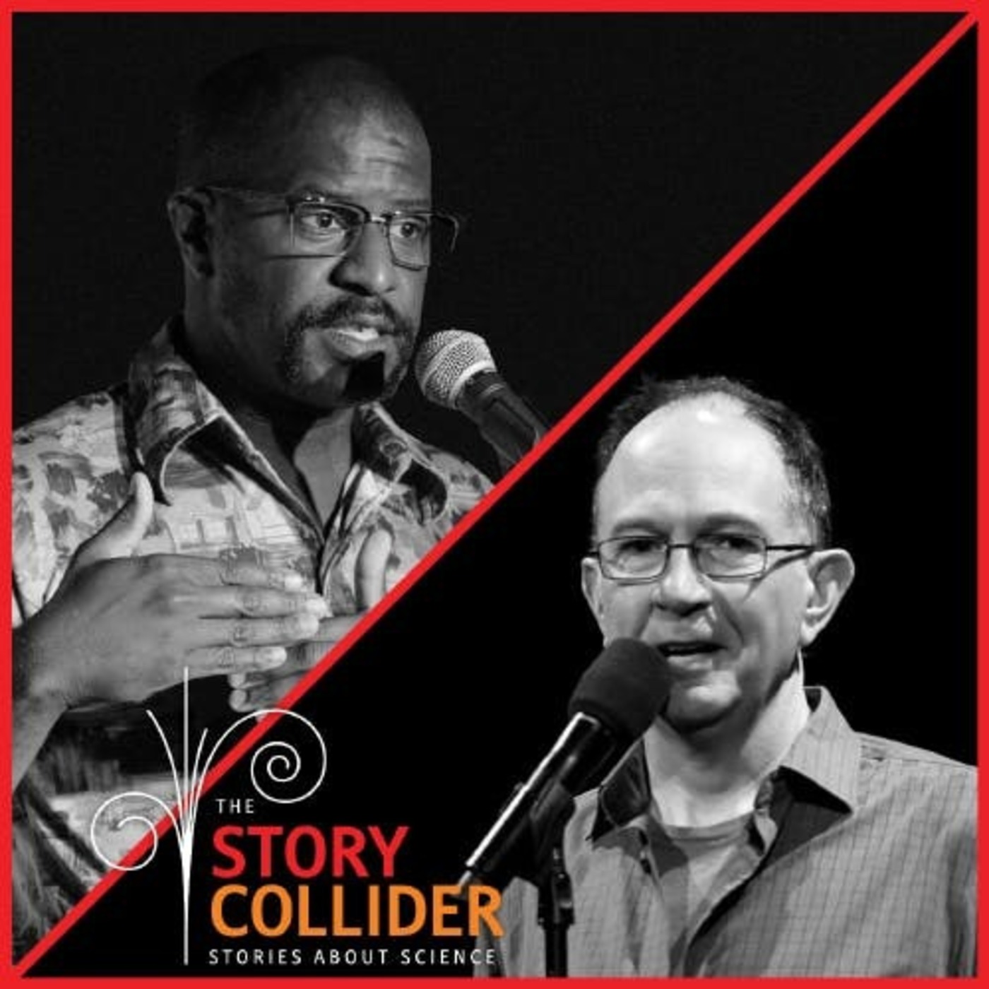 The Story Collider