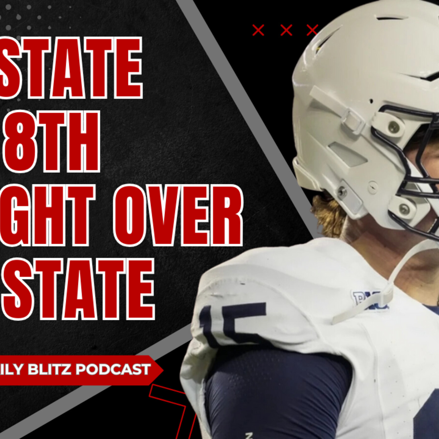 Ohio State Wins 8th Straight Over Penn State