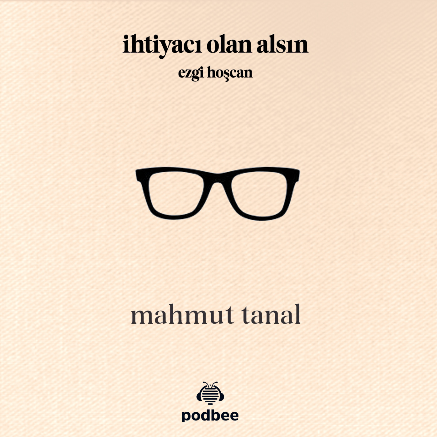 Mahmut Tanal