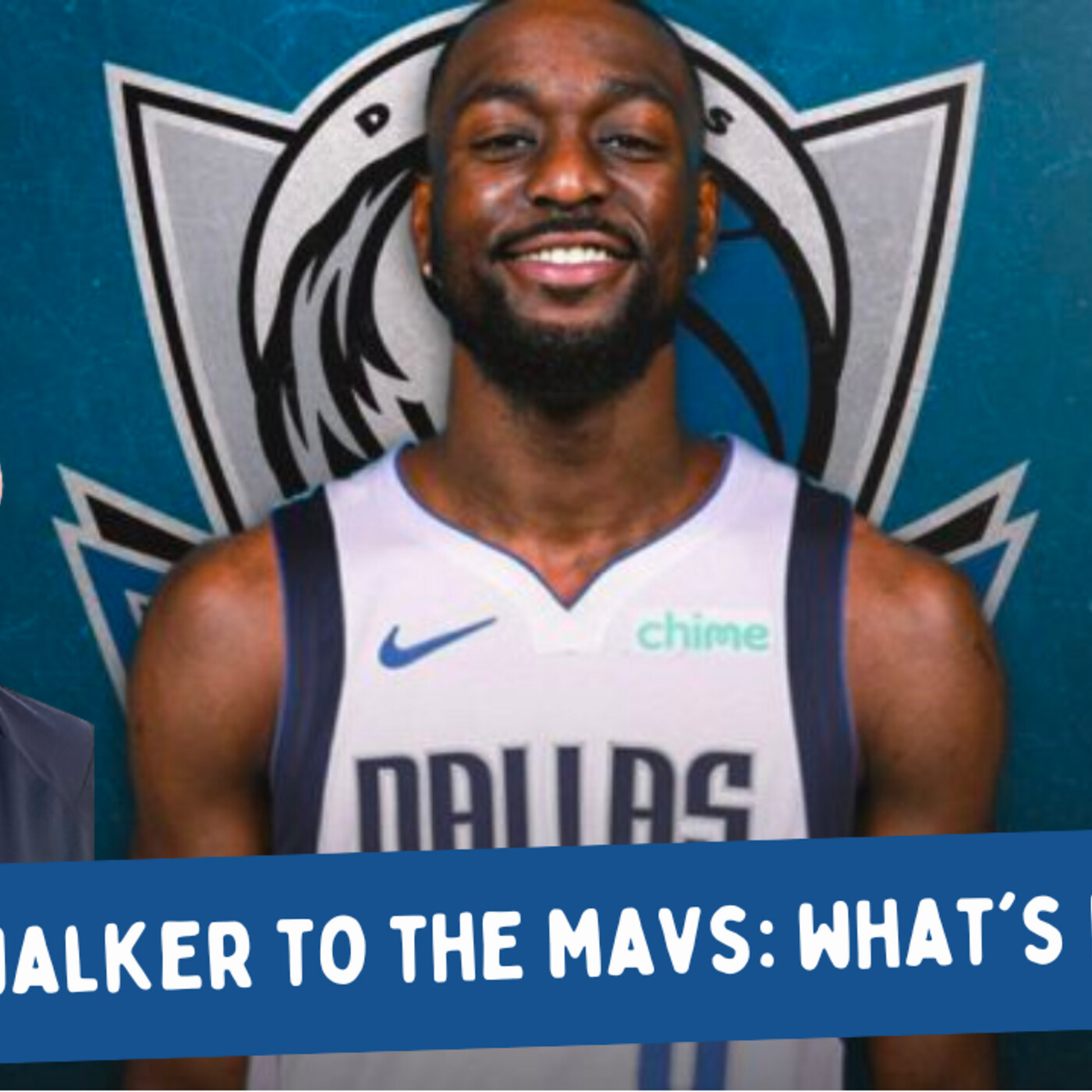 #DallasMavericks to Sign #KembaWalker: What's it Mean?