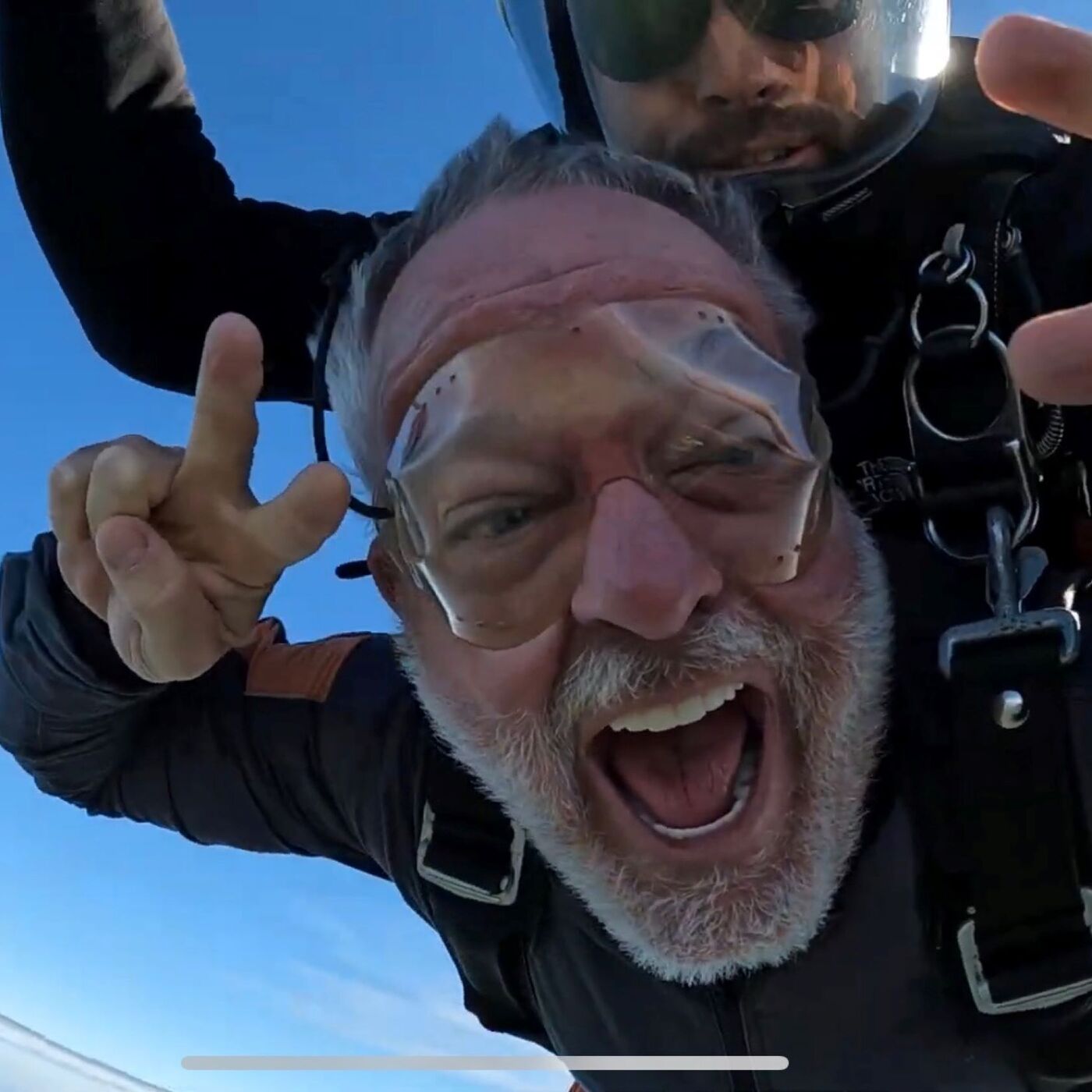 After The Show PODCAST: Dive Sam, Dive!