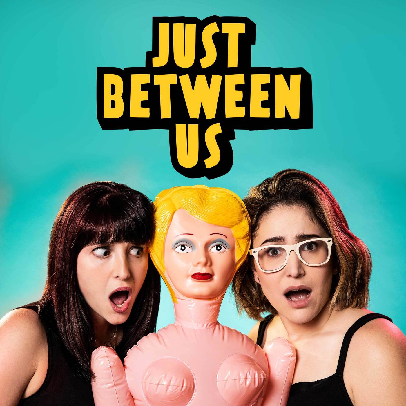 11. Deleting Your Ex, Lying To Your Kids, and How To Be An LGBTQ Ally w/ Jamie Denbo