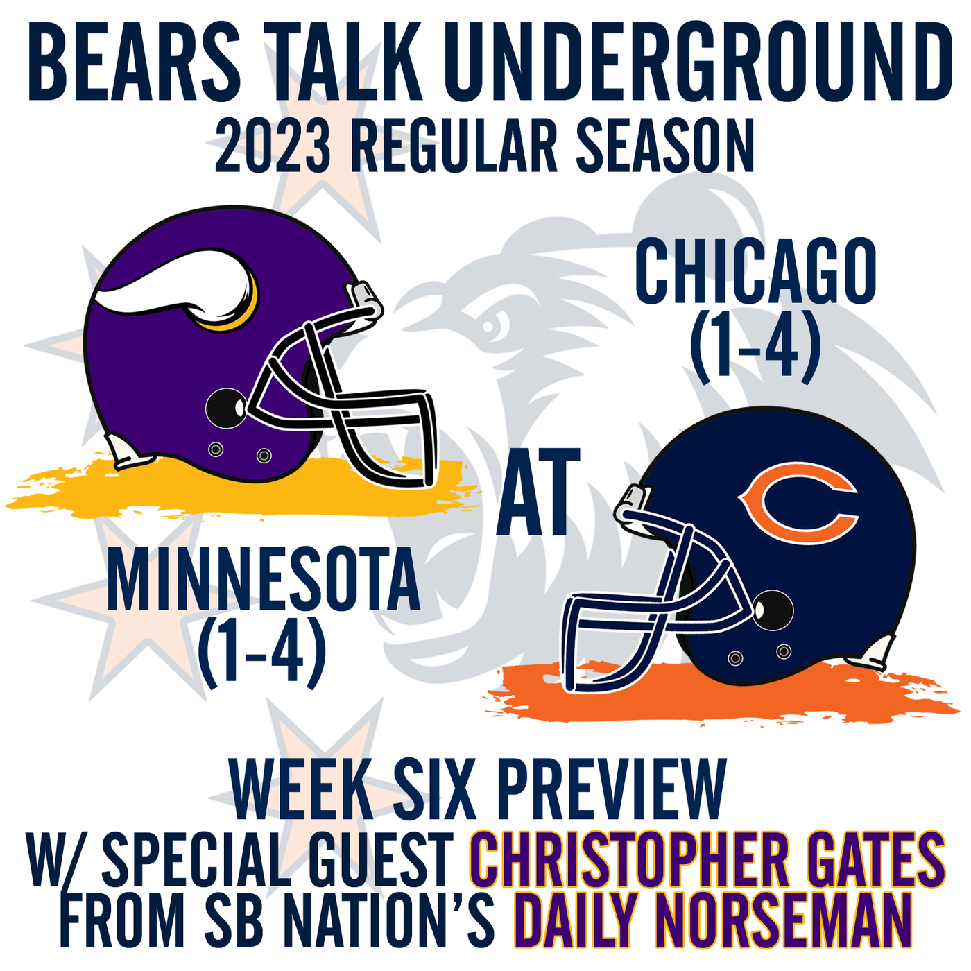 State of the NFC North - Daily Norseman