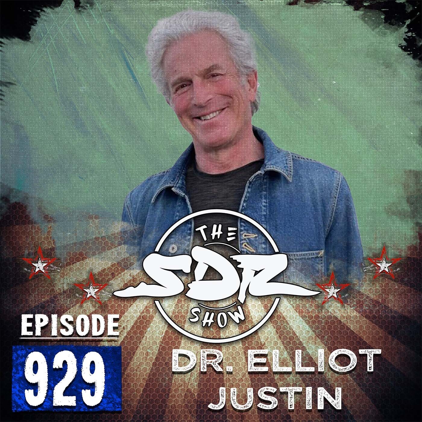 Dr. Elliot Justin (Doctor) - Put A Ring On It