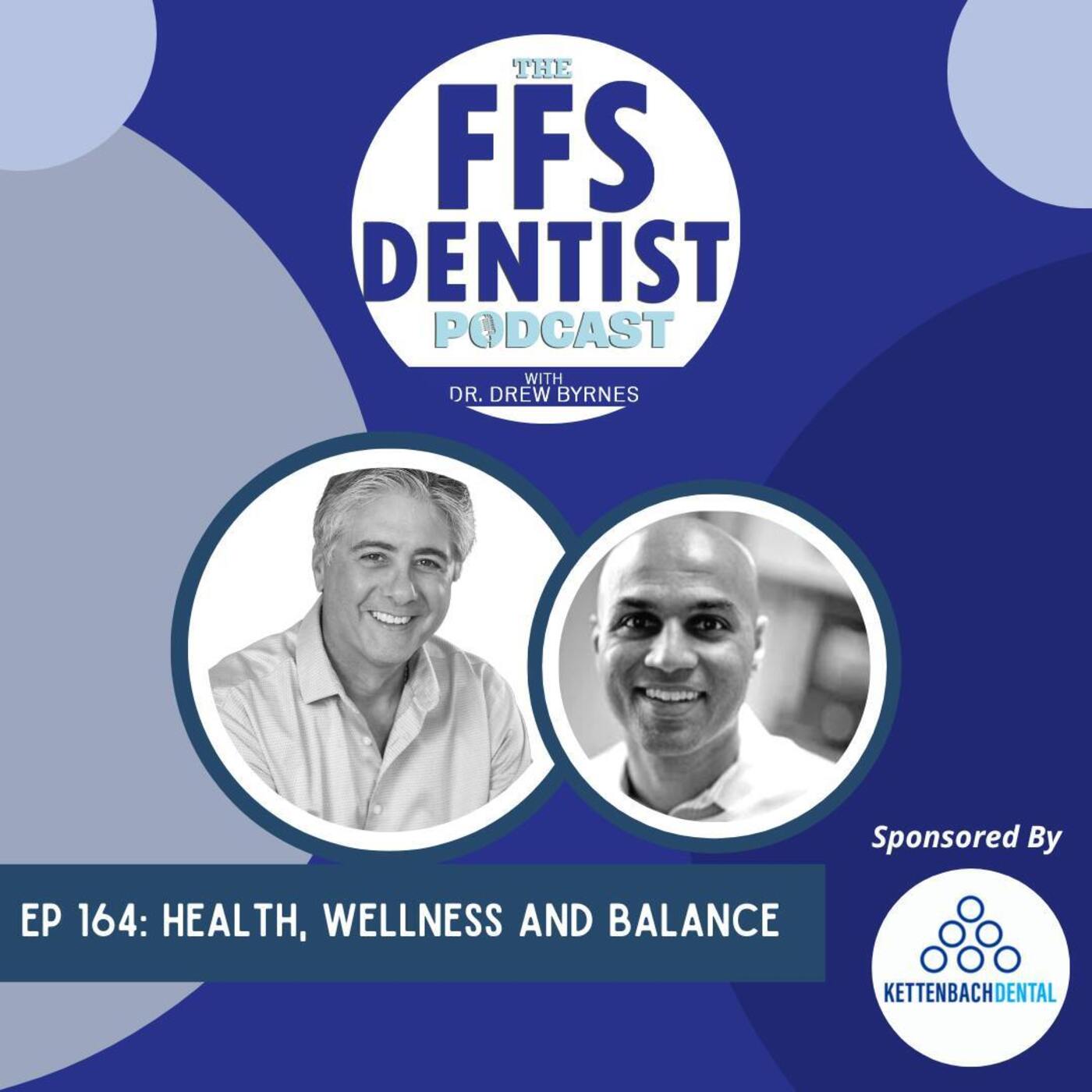 Health Wellness and Balance with Dr. Ankur Gupta episode artwork
