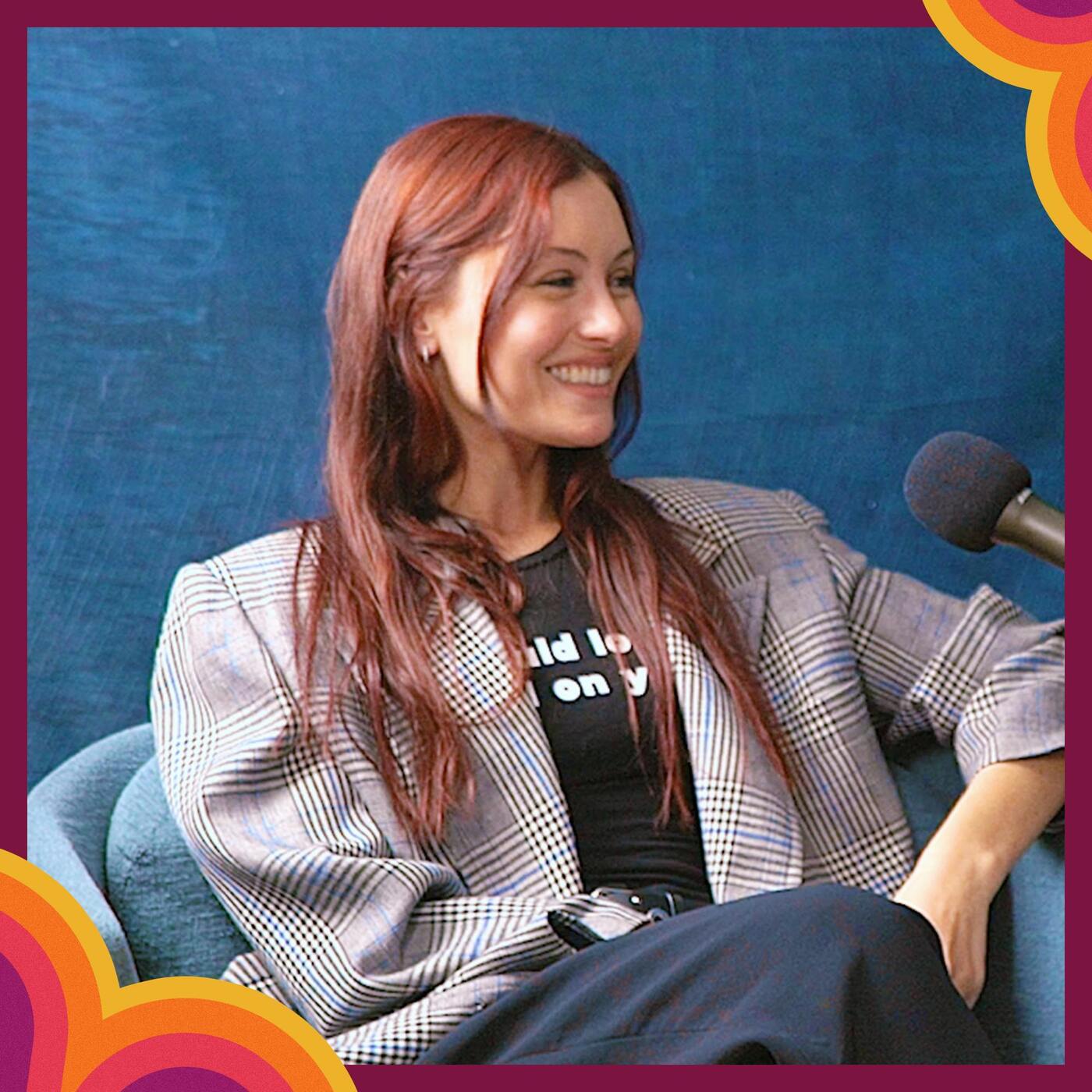 Manifesting & Men with Marta Pozzan