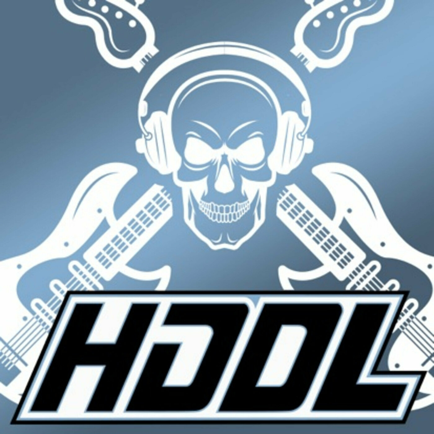 Harddrive DL