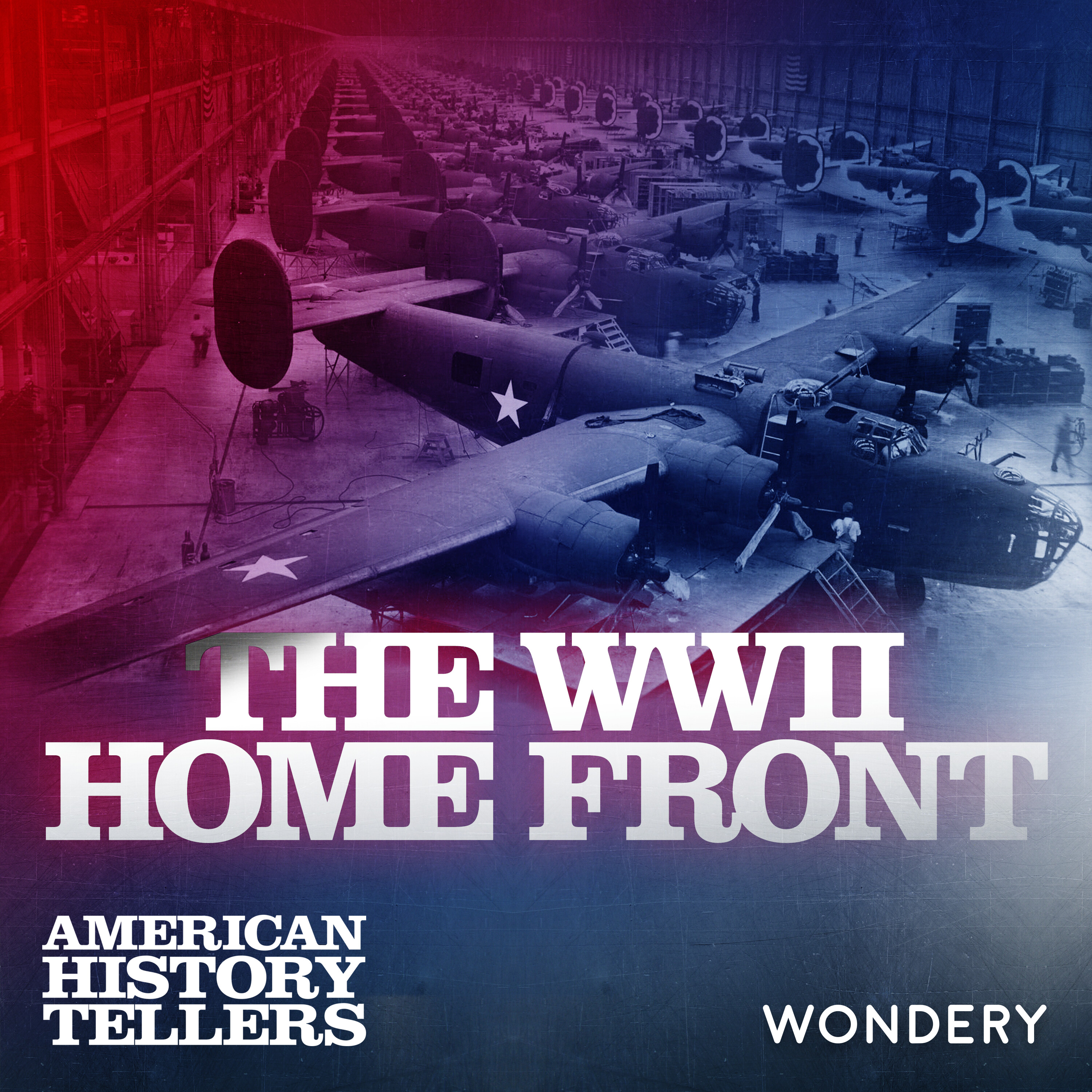 Encore: The WWII Home Front | Arsenal of Democracy  | 1