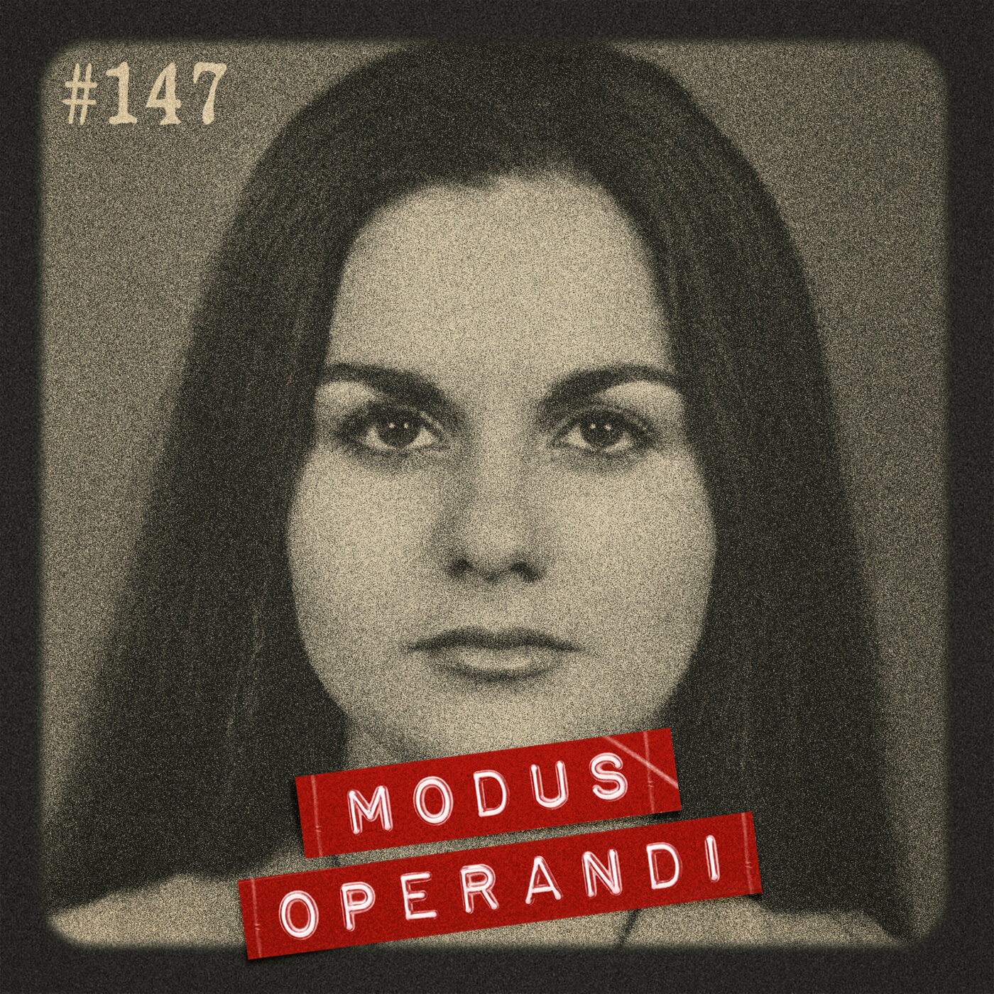 cover of episode #147 - Maria da Penha: uma sobrevivente
