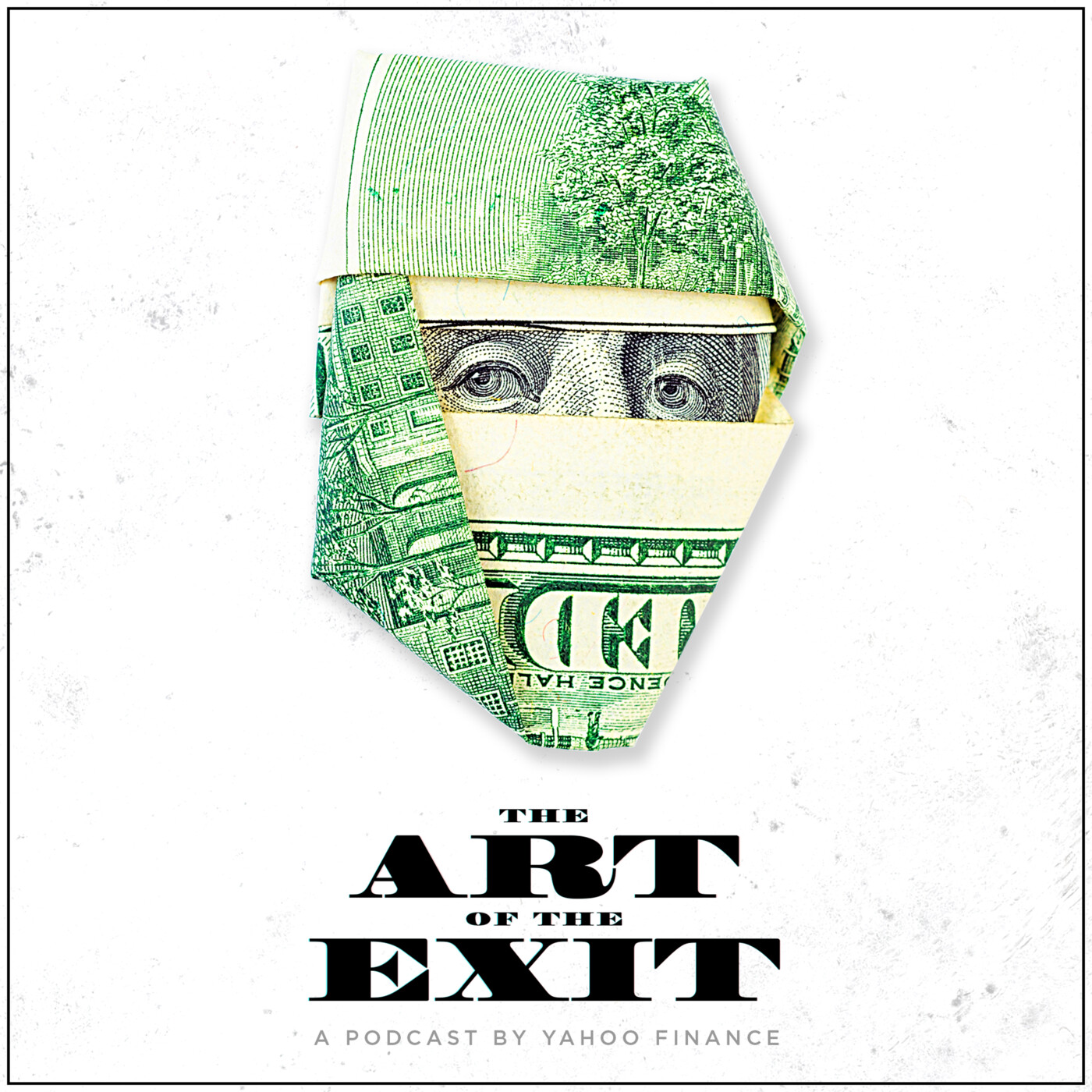 cover of episode Introducing The Art Of The Exit : A new podcast by Yahoo Finance