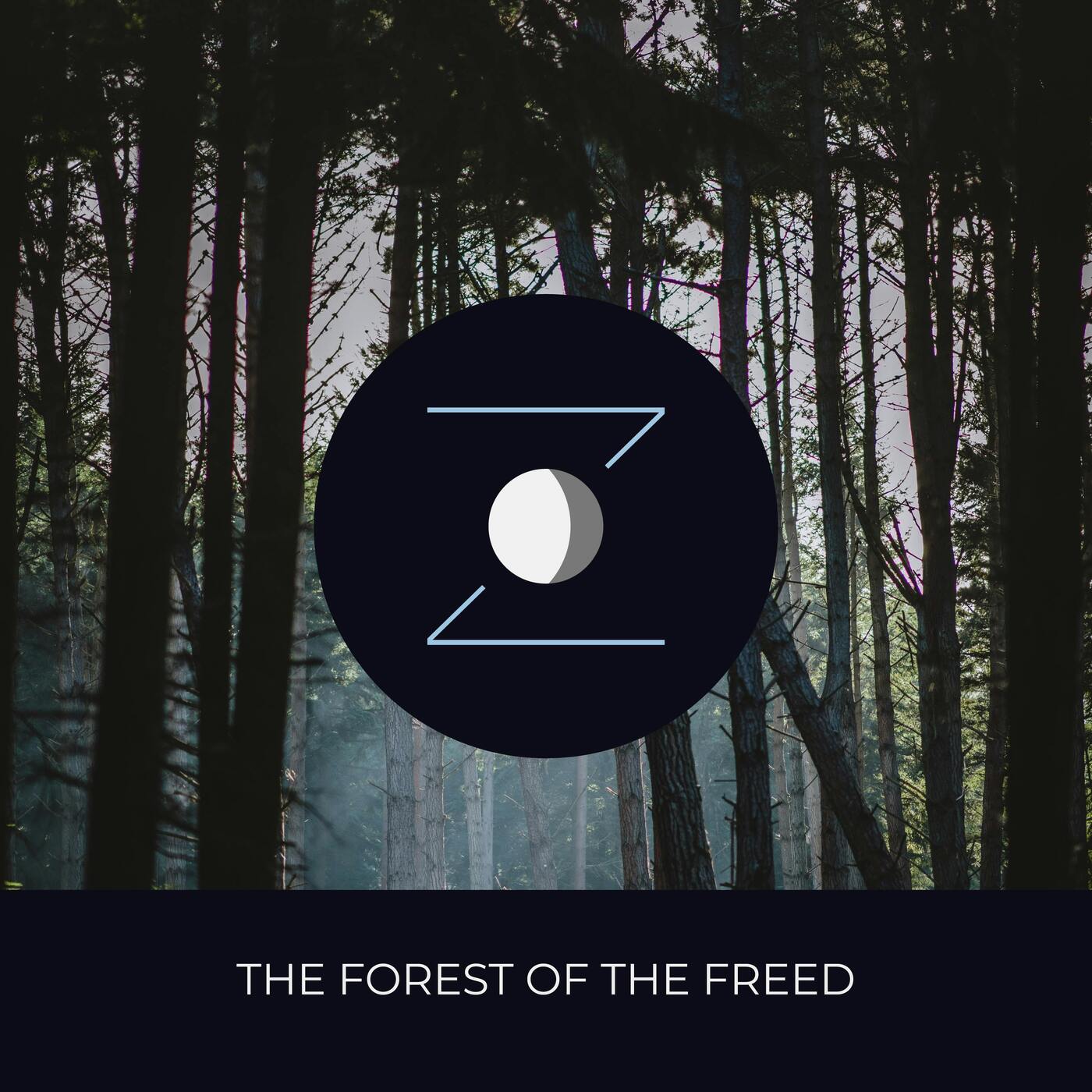 The Forest of the Freed episode artwork