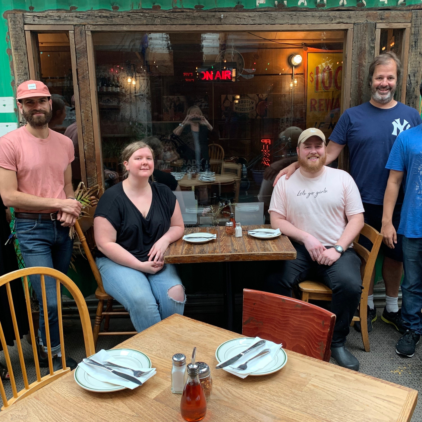 Episode 336: Gertie NYC: Good Food, Every Day!