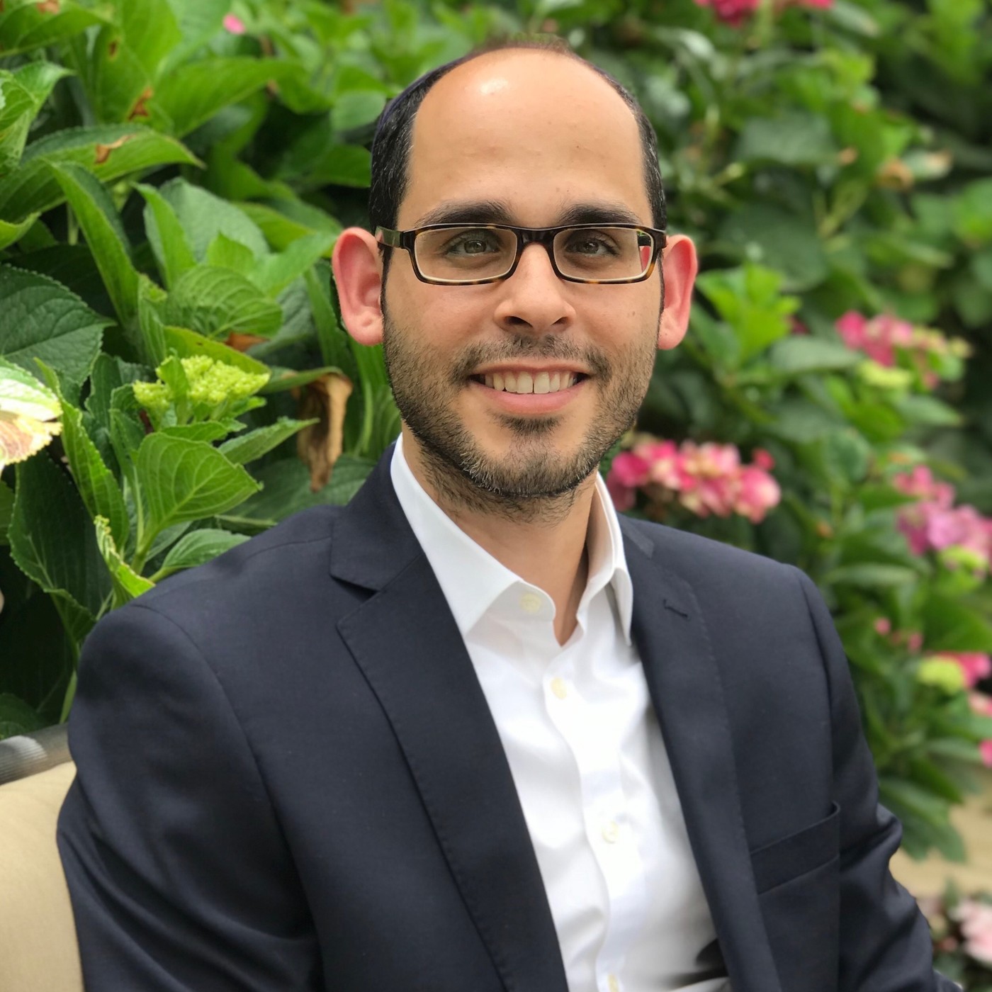 DR. RAYMOND NOURMAND: PAIN IS REQUIRED TO GROW episode artwork