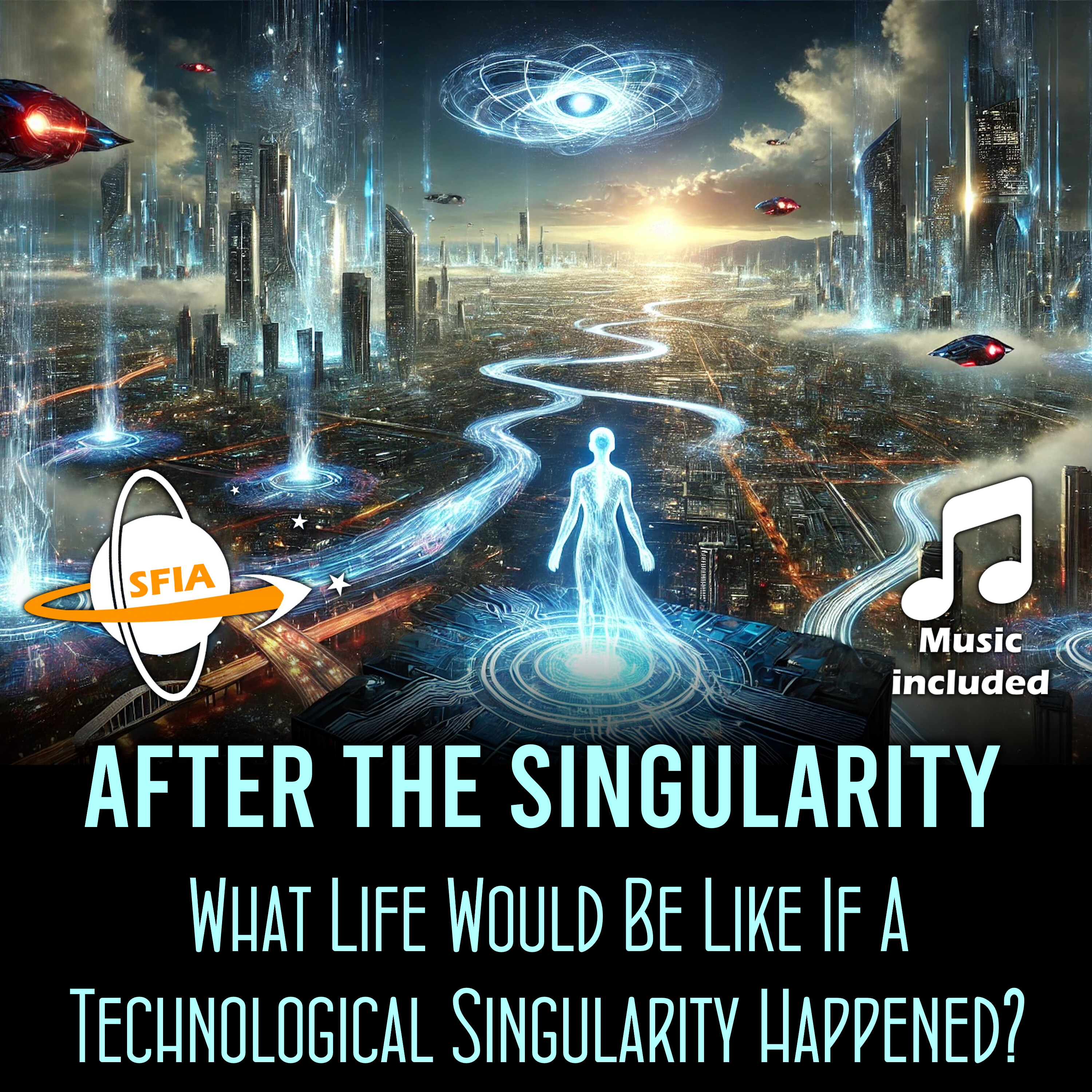 Science & Futurism with Isaac Arthur