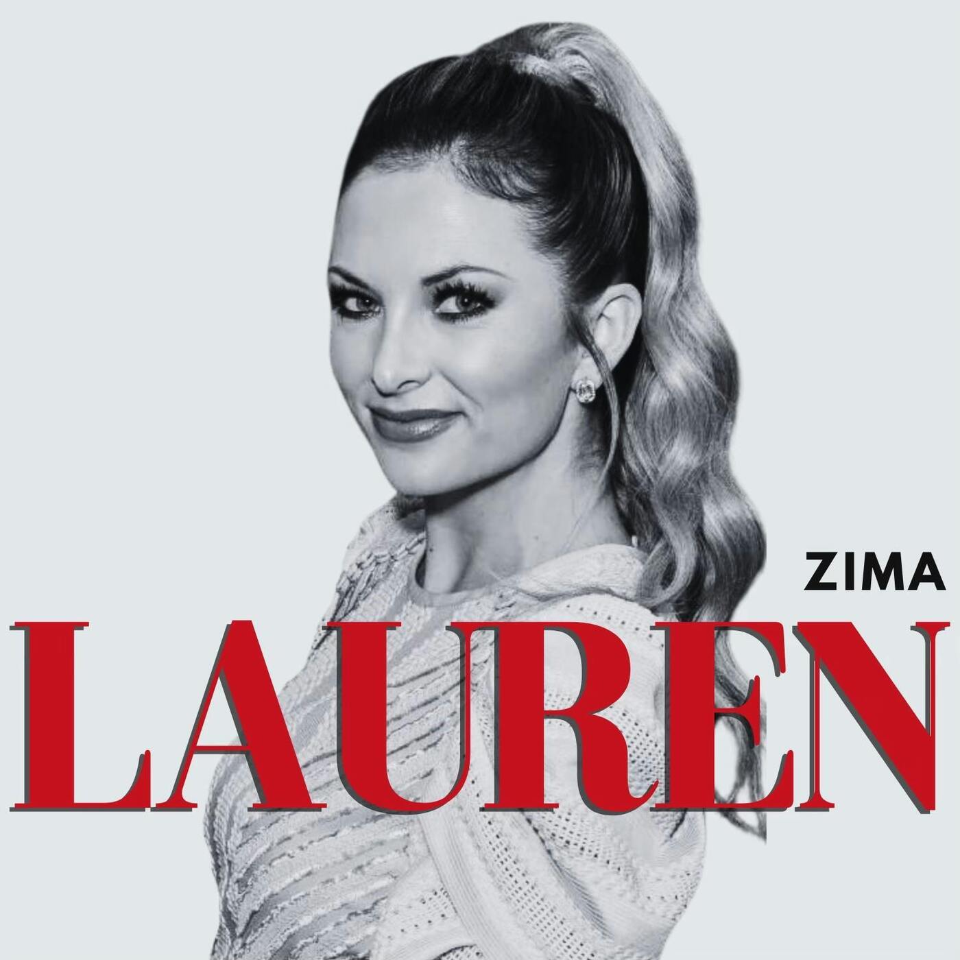 Iconic EP04: How Lauren Zima Solidified Her Place in Entertainment News