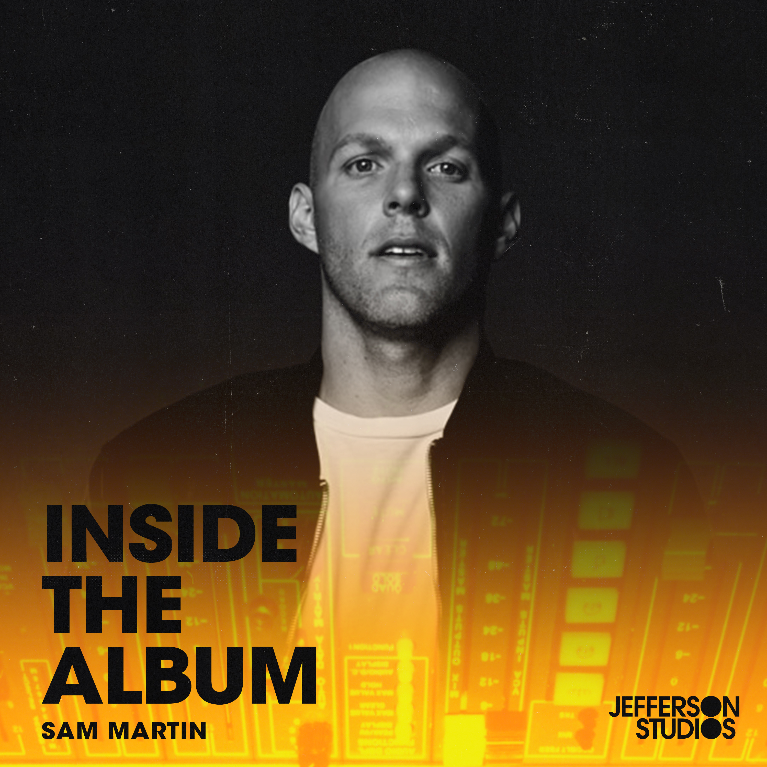 Inside the Album