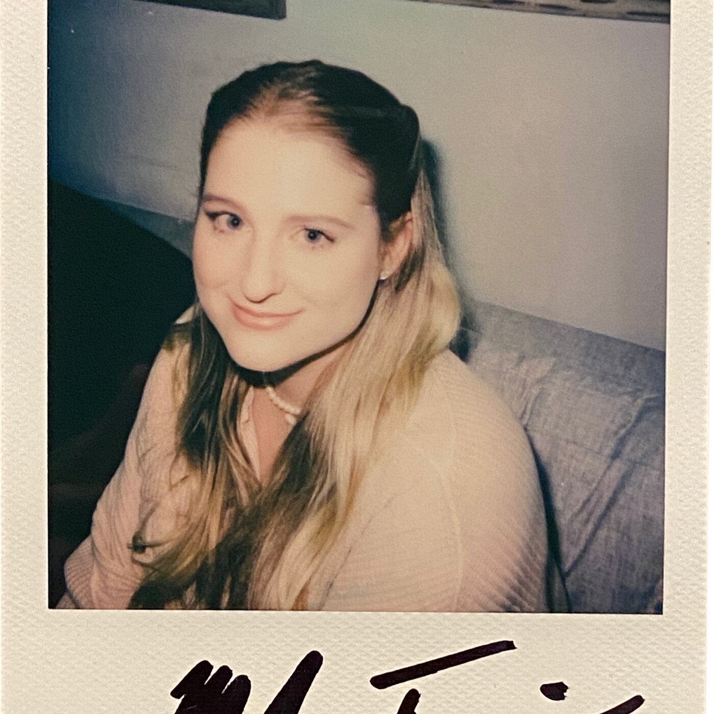 Meghan Trainor (feat. Ryan Trainor)