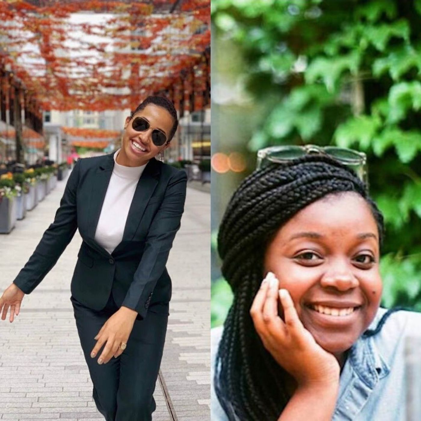 Gaïana Joseph & Allegra Massaro: Food activism for Black Lives Matter