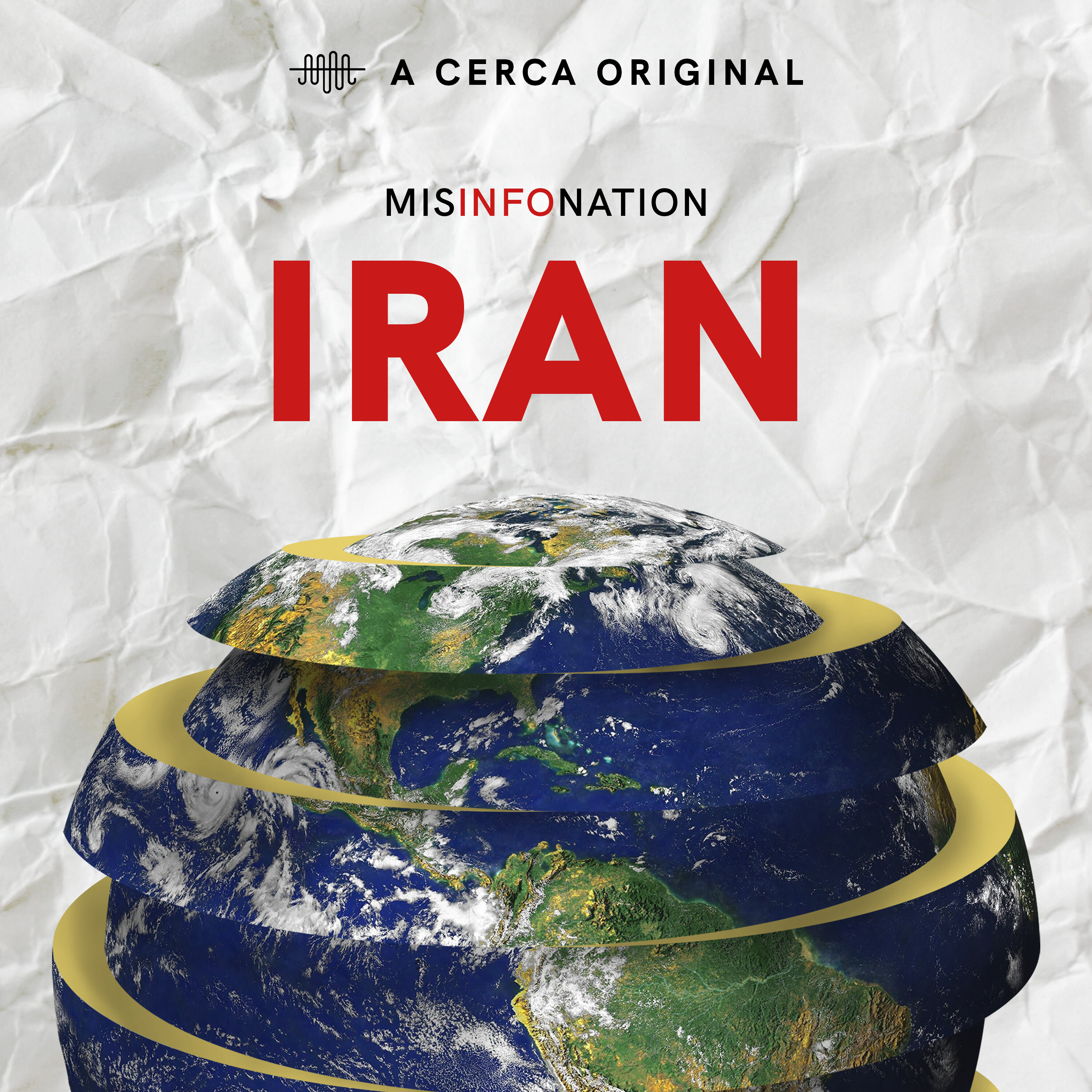 Iran: Down with America, Garlic Shampoo & the Incredible Hulk