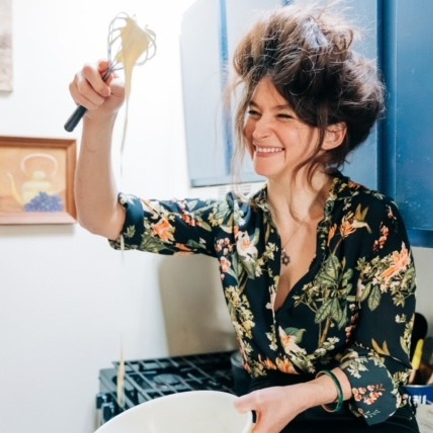 Caroline Schiff, Gage & Tollner