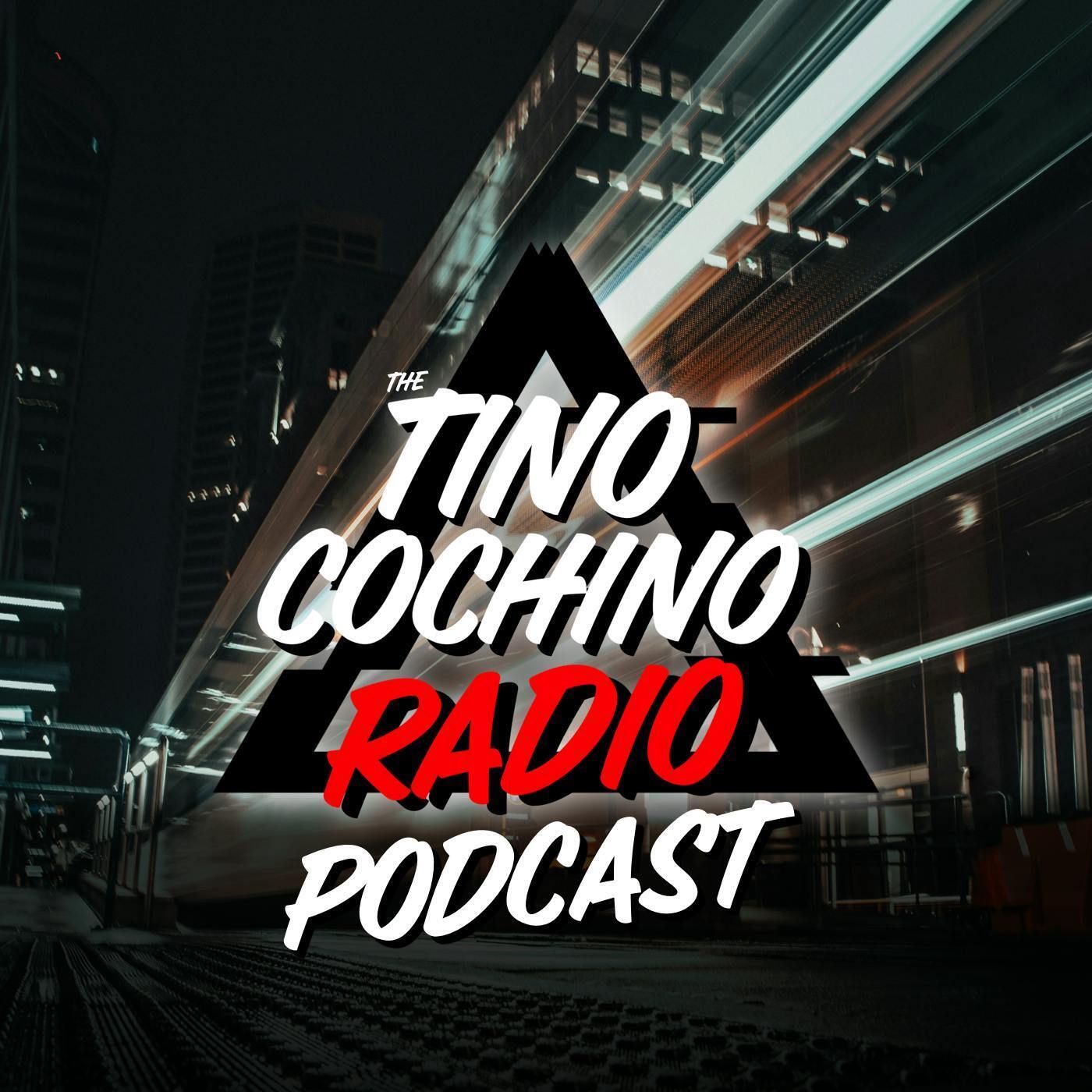 Calm Down! (5/22/25 - FULL SHOW) episode artwork