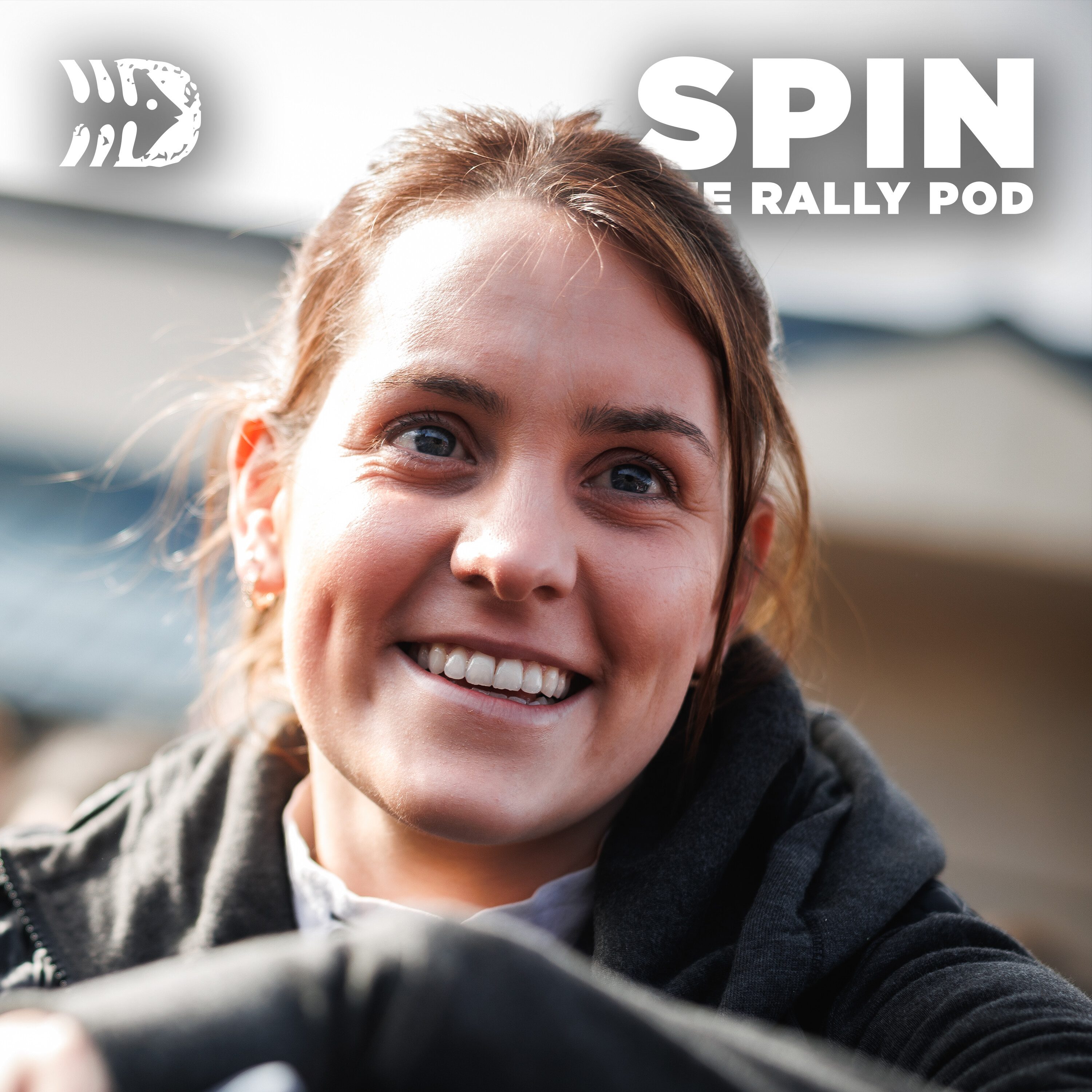 Three rallies on three continents in three weeks: Aoife Raftery