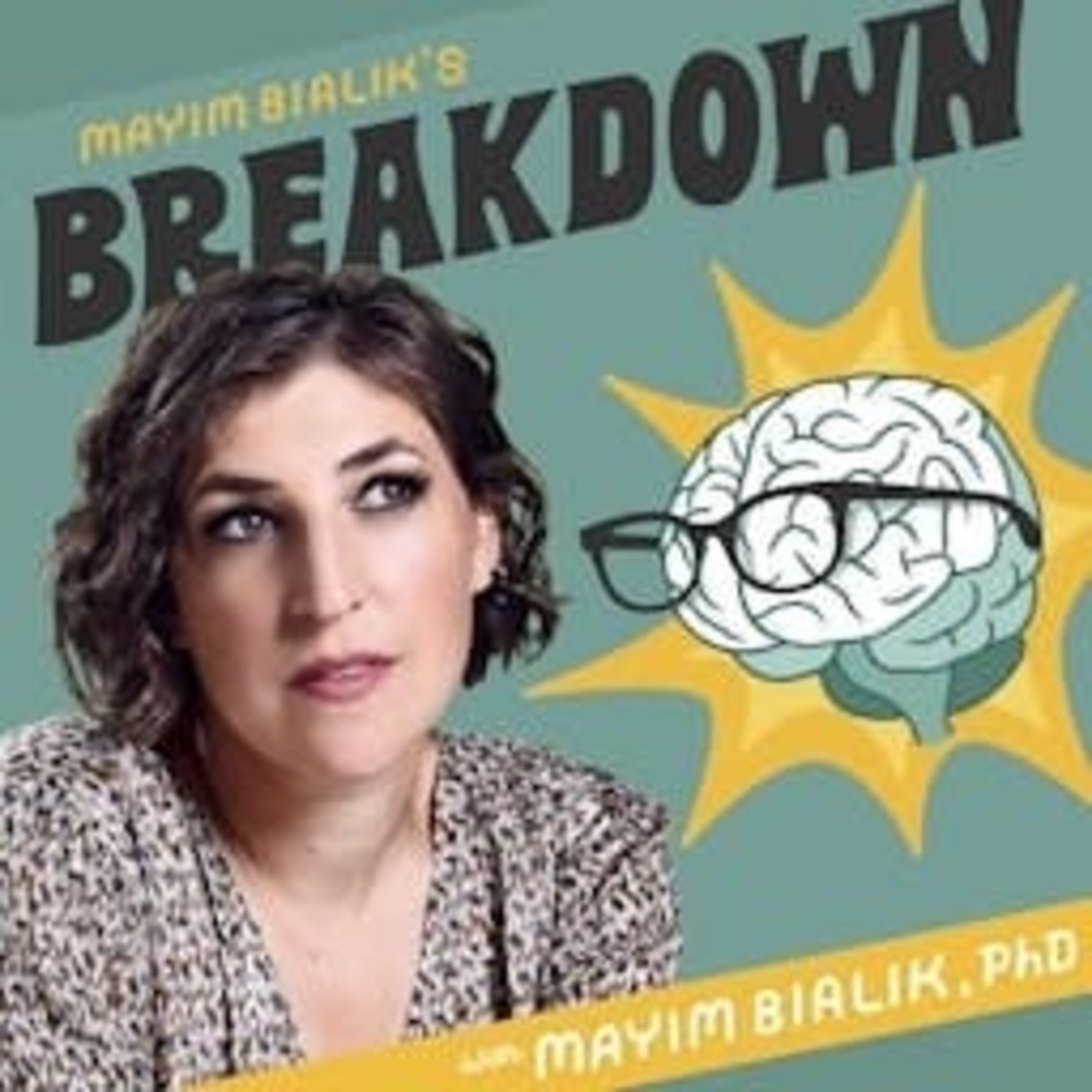 Podcast Image