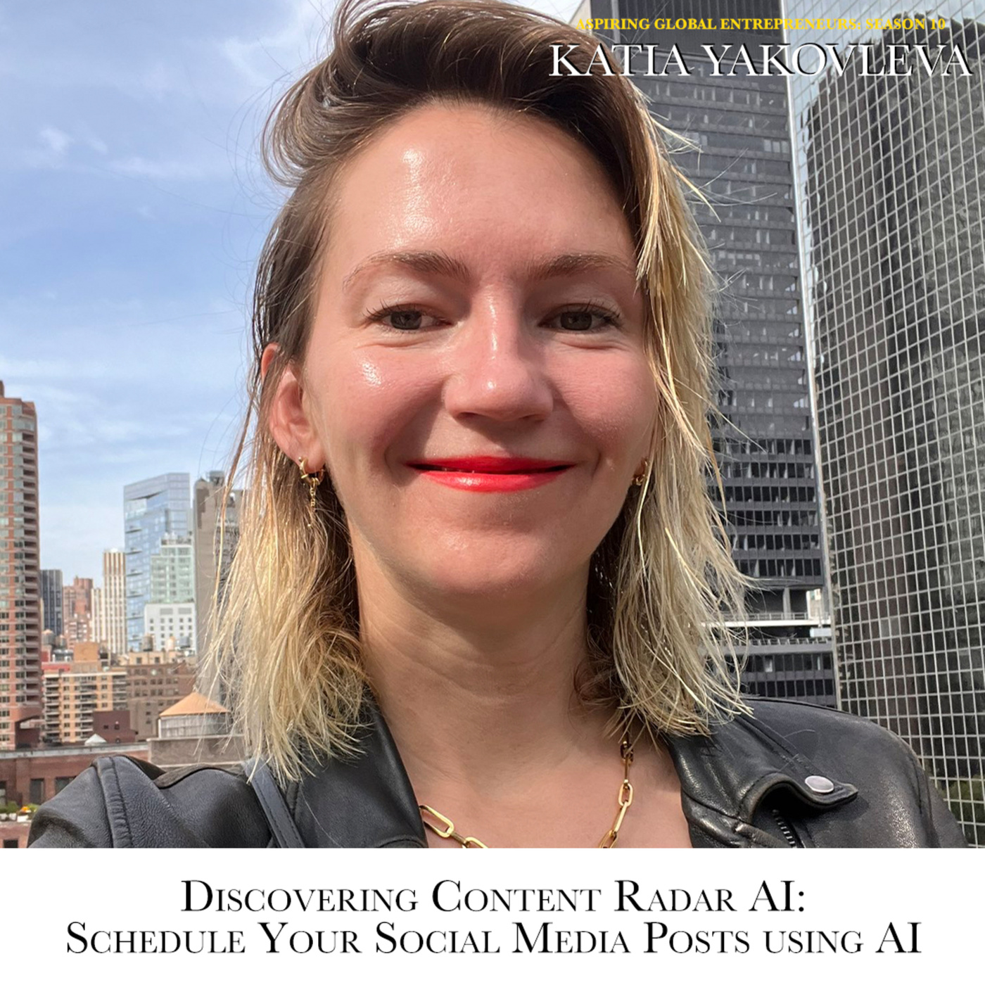 We Don\'t PLAY! Digital Online Marketing SEO Podcast: Monetize Pinterest AI Tactics for Businesses