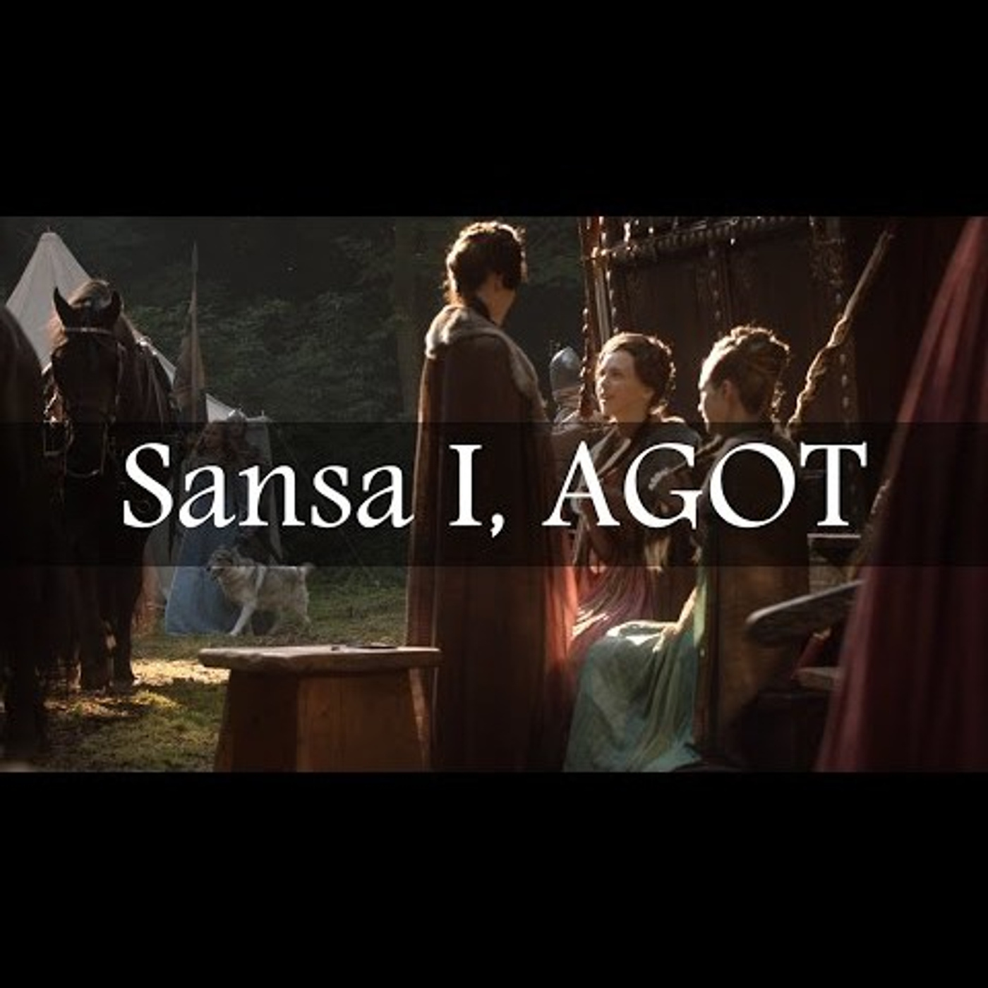 Game of Thrones Abridged – Alt Schwift X