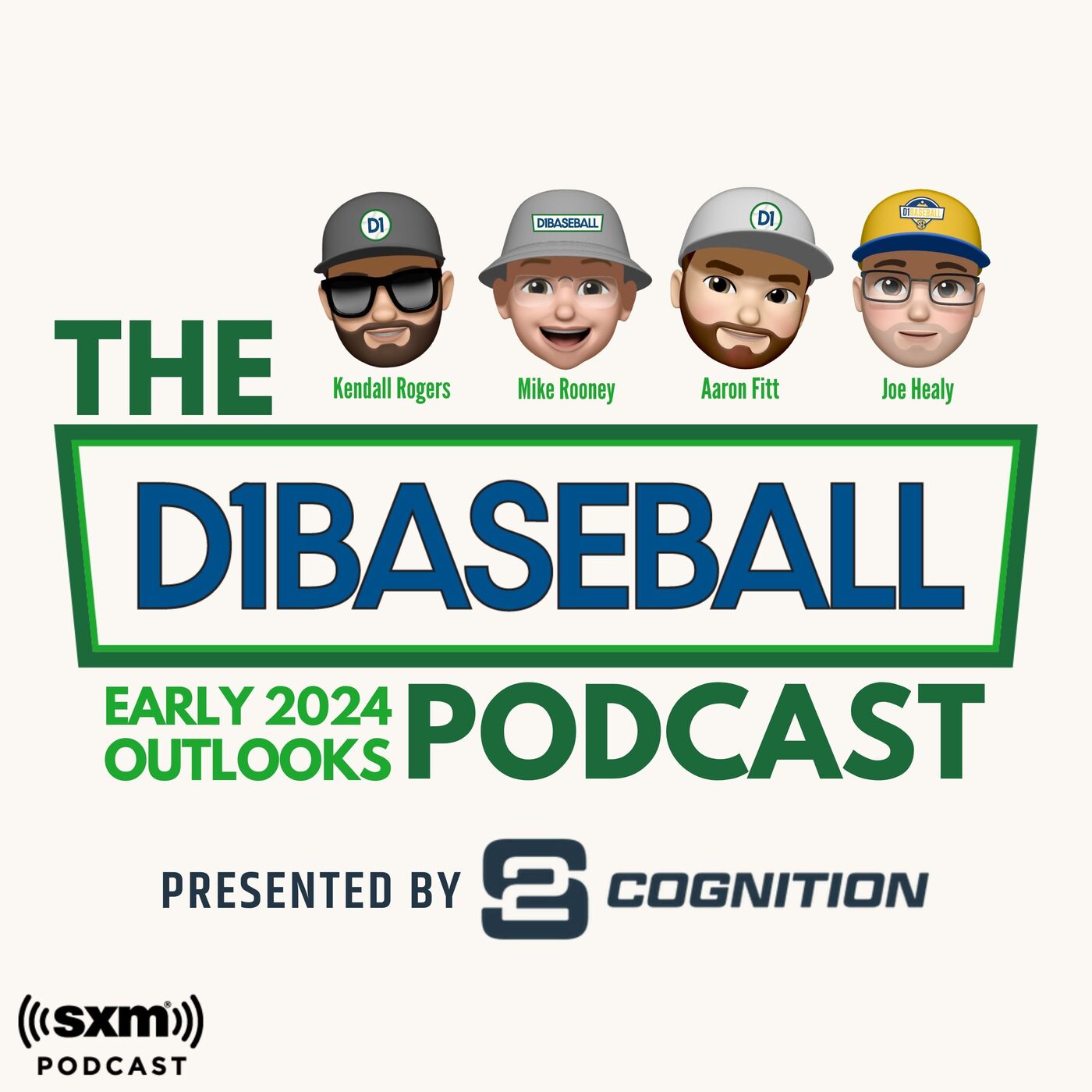 The D1Baseball Podcast