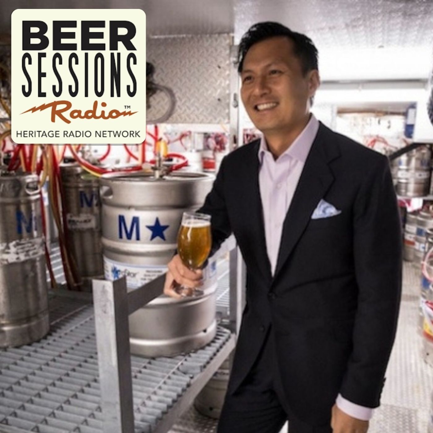 Craft Beer Ranked: Style Guidelines and Brewers Trends episode artwork