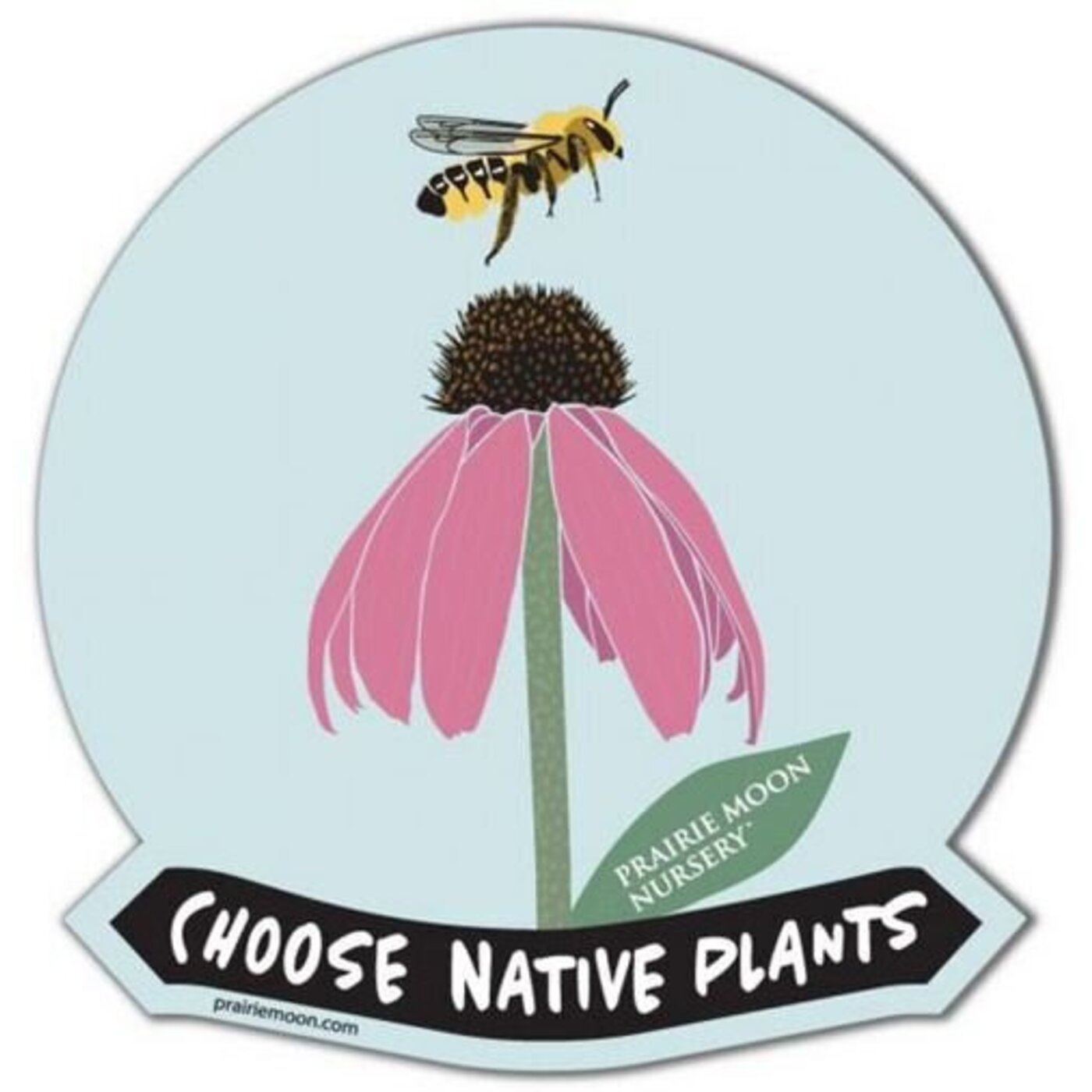 Ep. 328 - Behind the Scenes at Prairie Moon Nursery