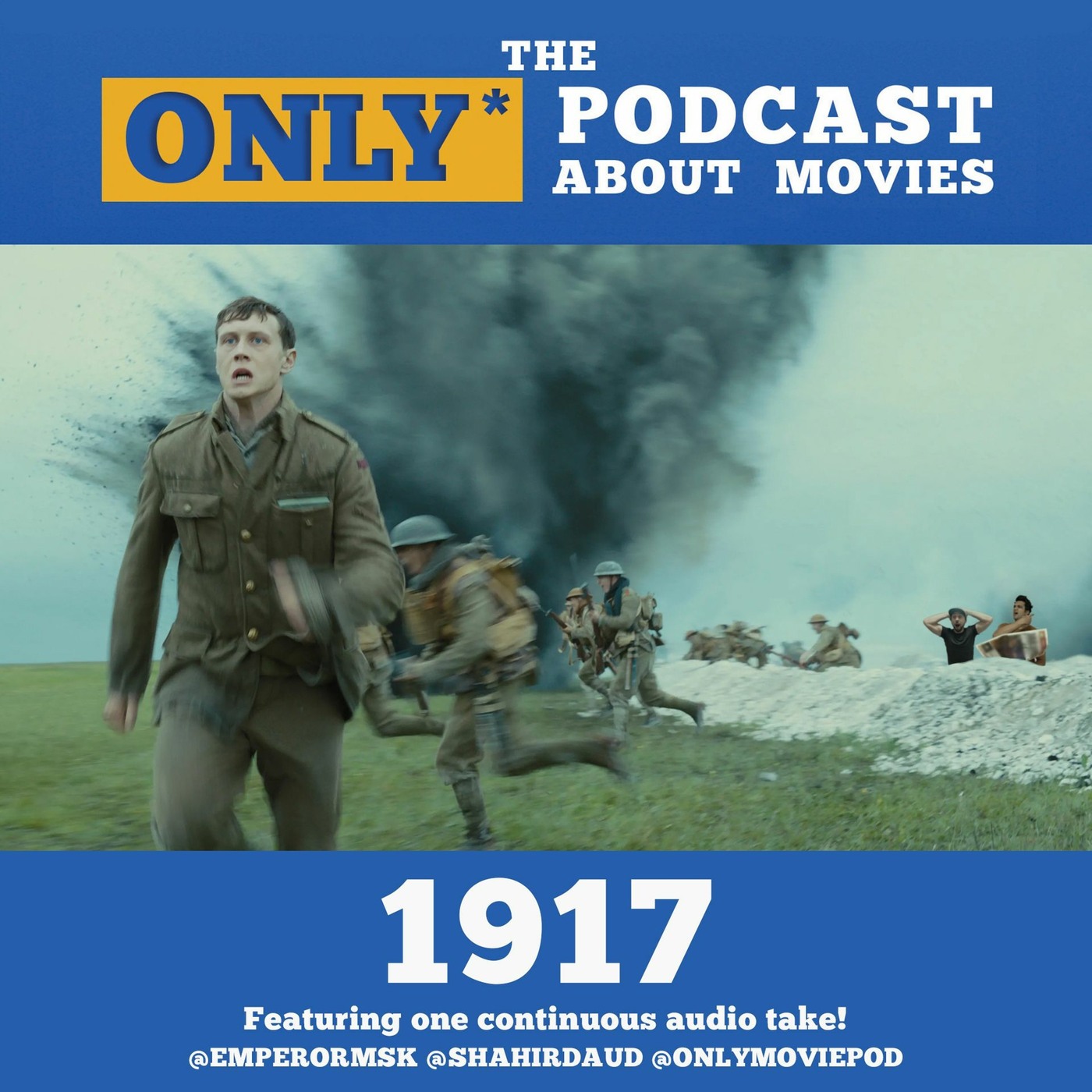 Ep 254: 1917