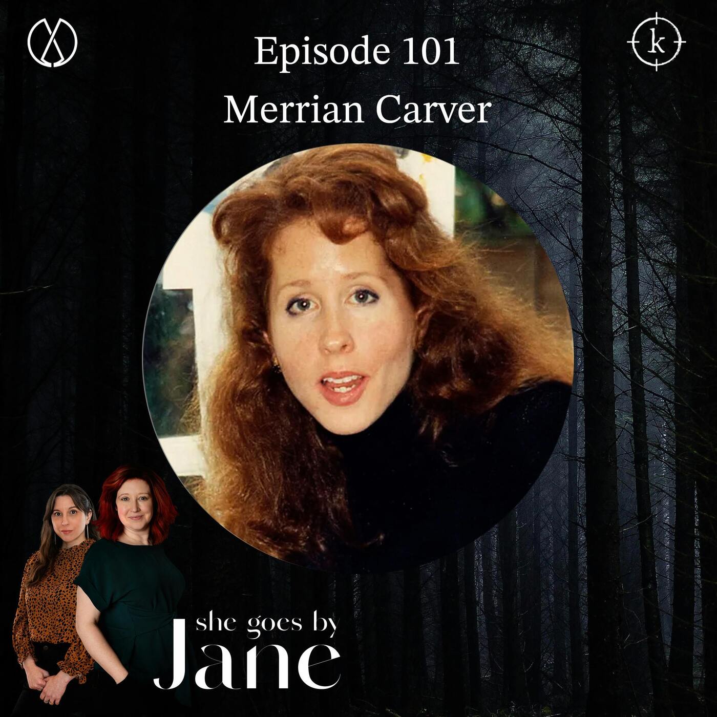 The Disappearance of Merrian Carver (2004) – Cruise Ship Disappearance The Disappearance of Merrian Carver (2004) – Cruise Ship Disappearance