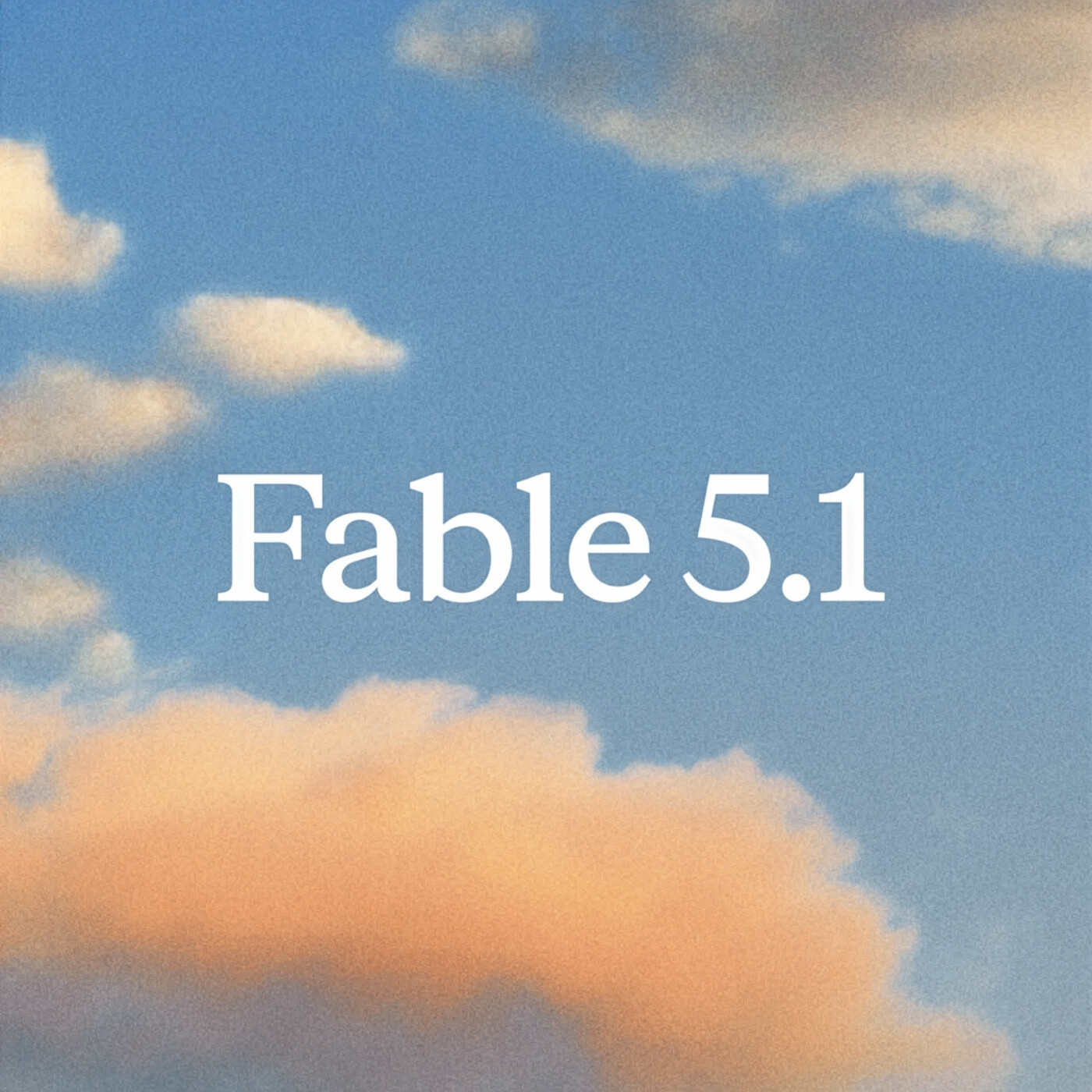 #256 - Fable 5.1, Astra Tease, Gemini 3.8 Flash Episode cover