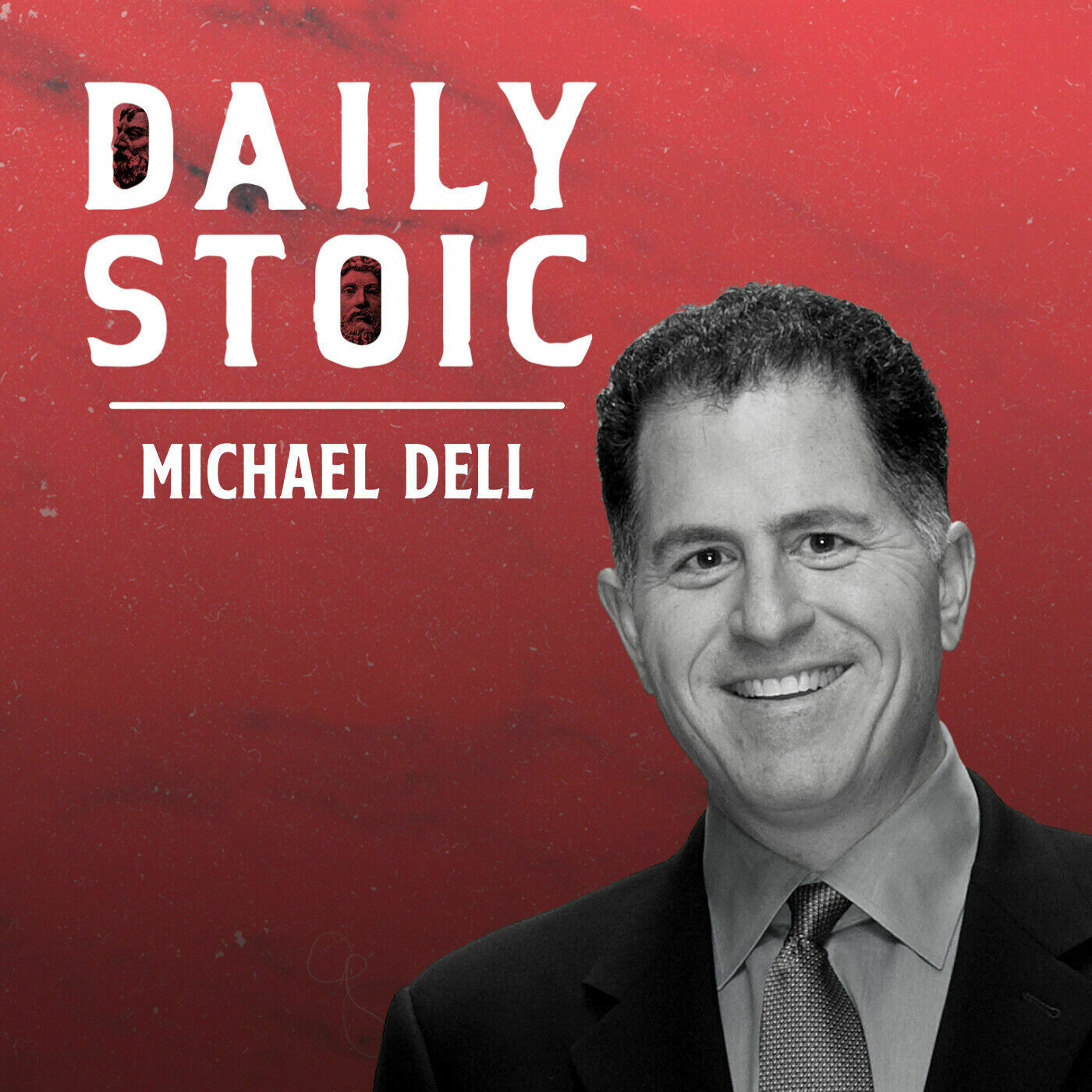 Michael Dell on Calculating Risk and Playing Nice But Winning