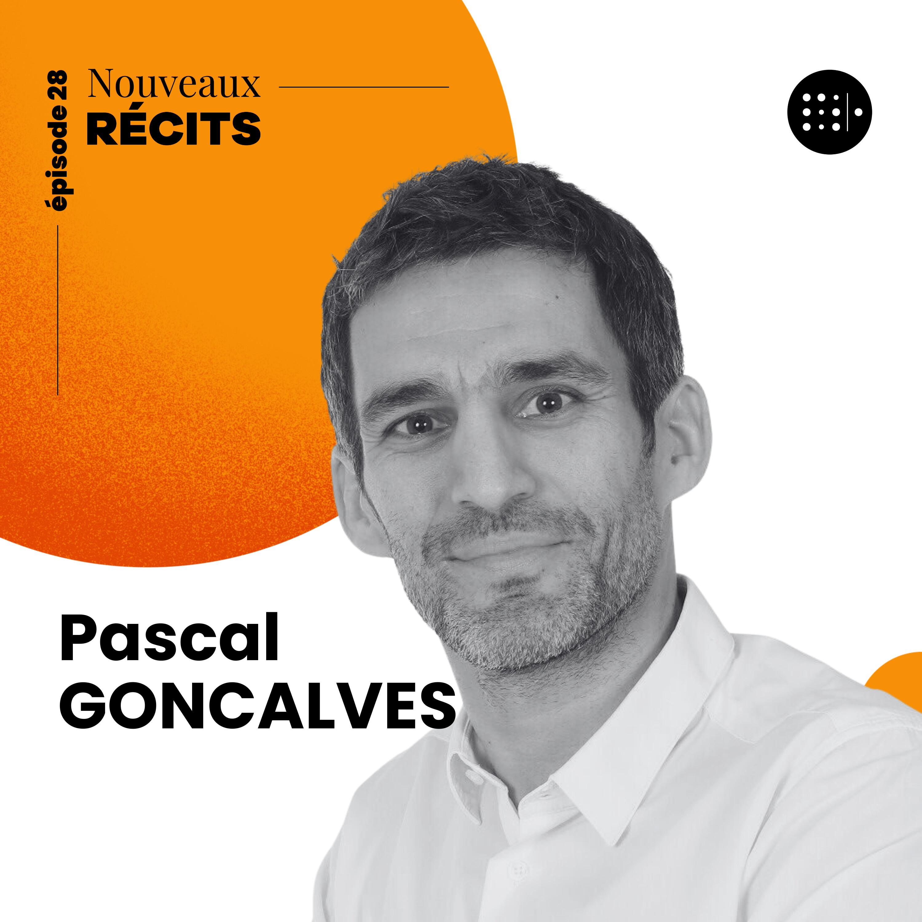 Nouveaux récits