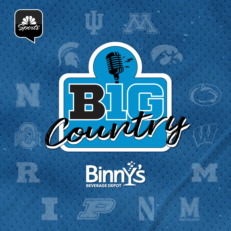 Exploring the Big Ten football schedule's 3 format finalists