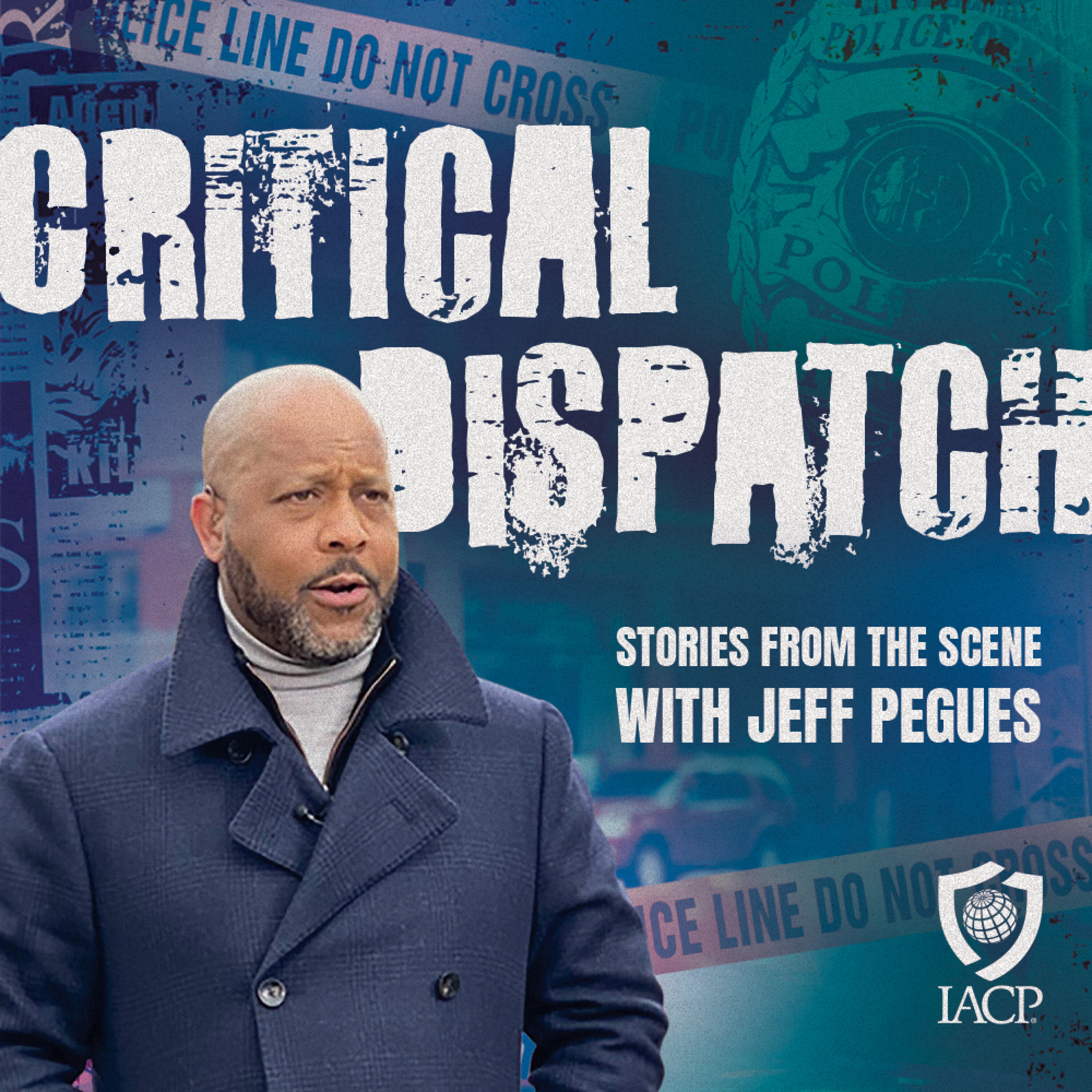 Critical Dispatch