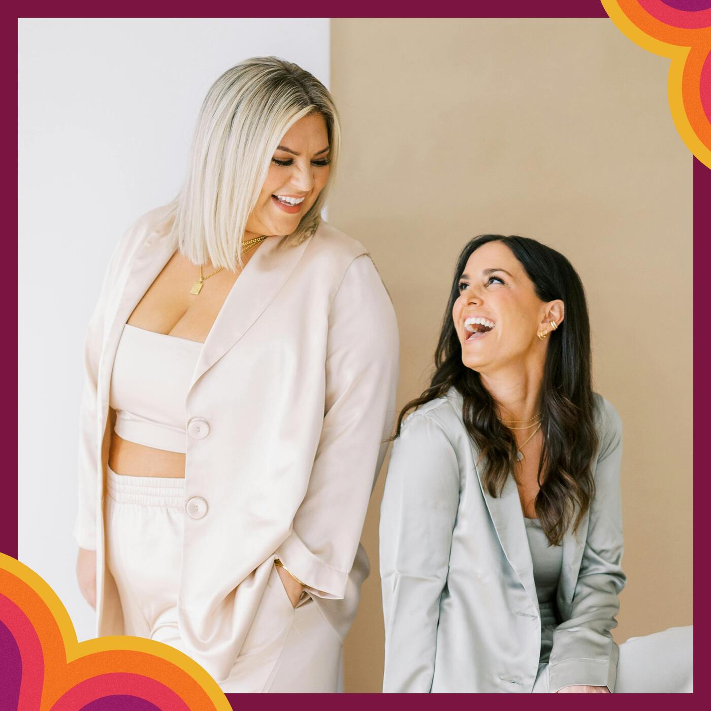 Building Self-Esteem with The ShrinkChicks
